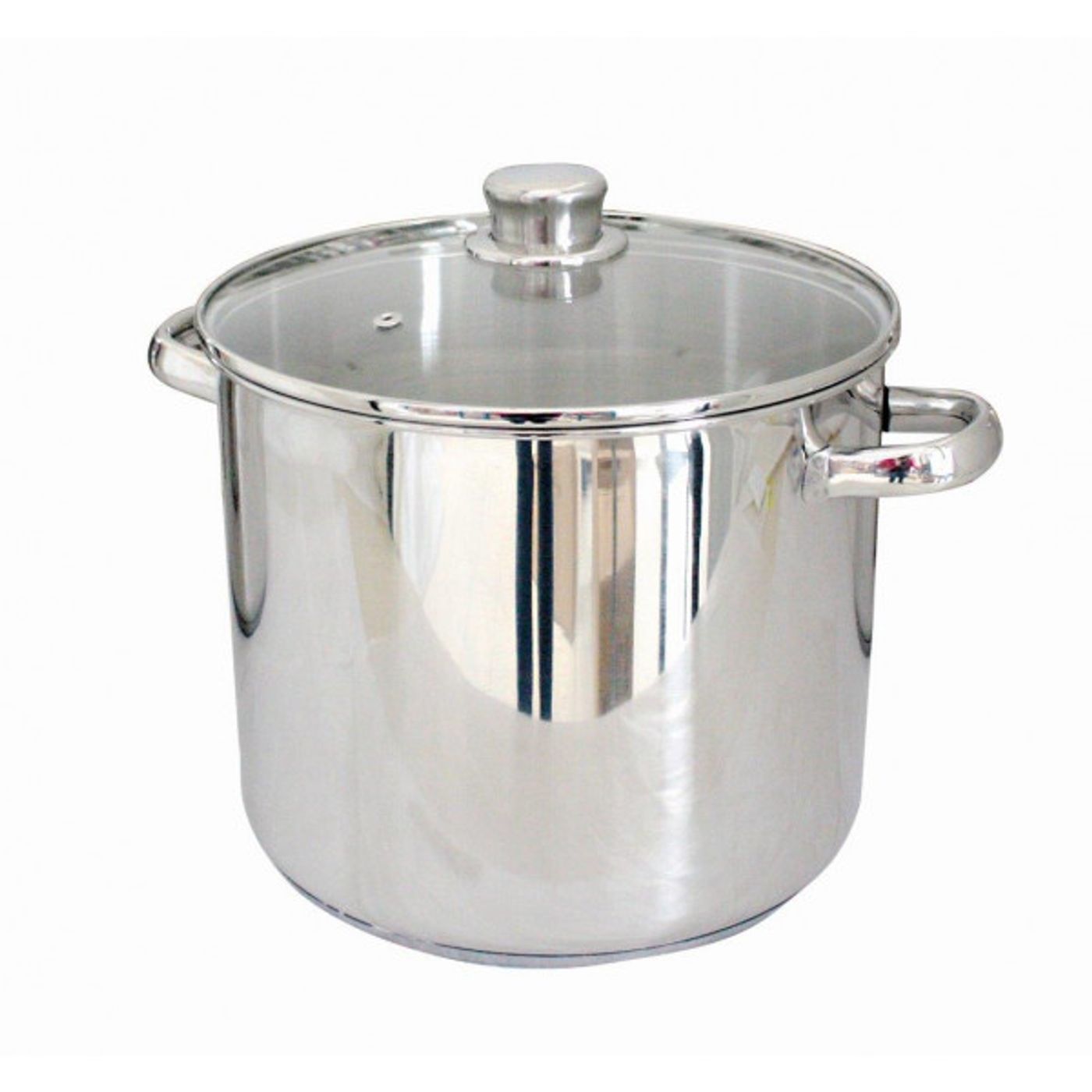 Marmite 28 cm avec couvercle