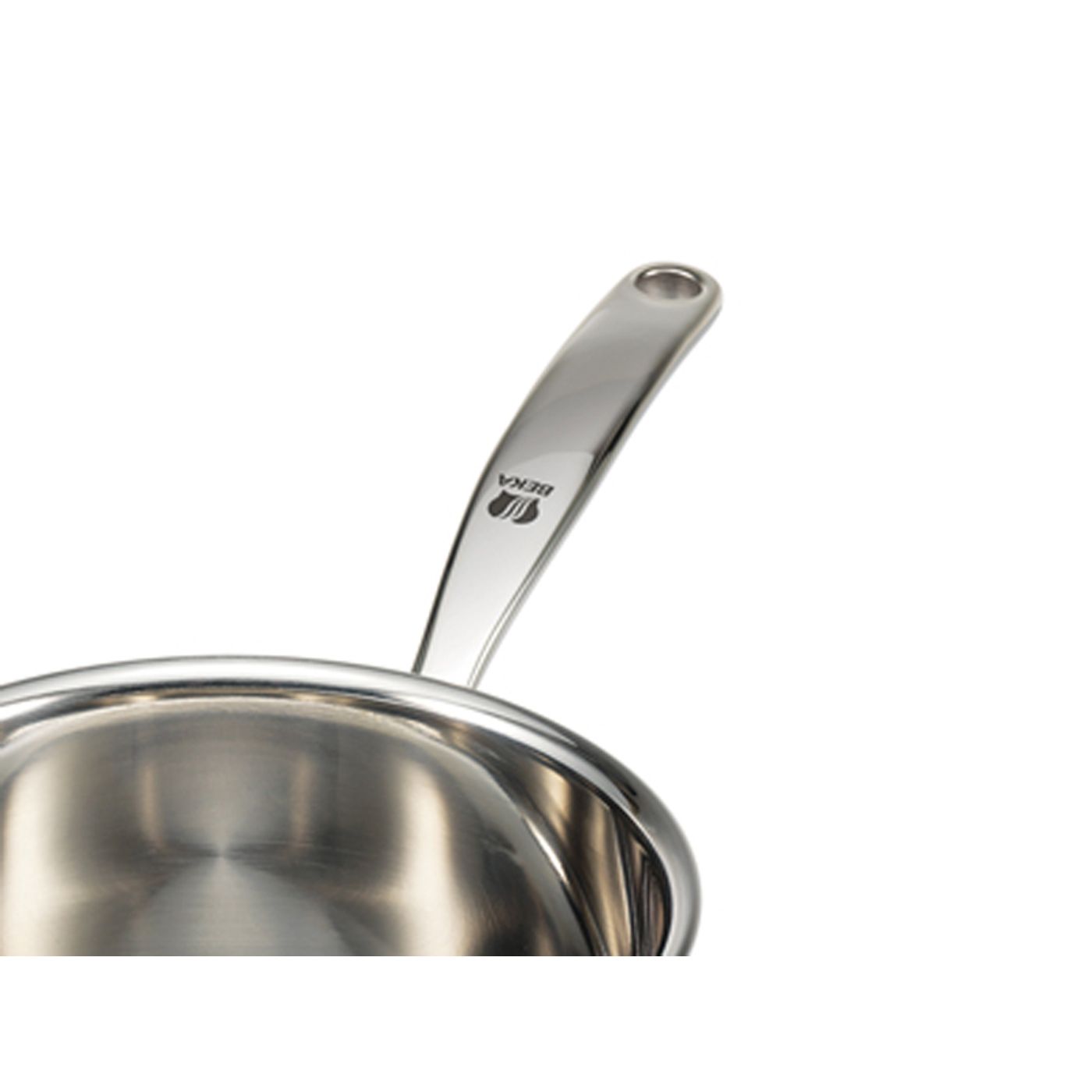 Série de 3 casseroles trilux 16/20 cm