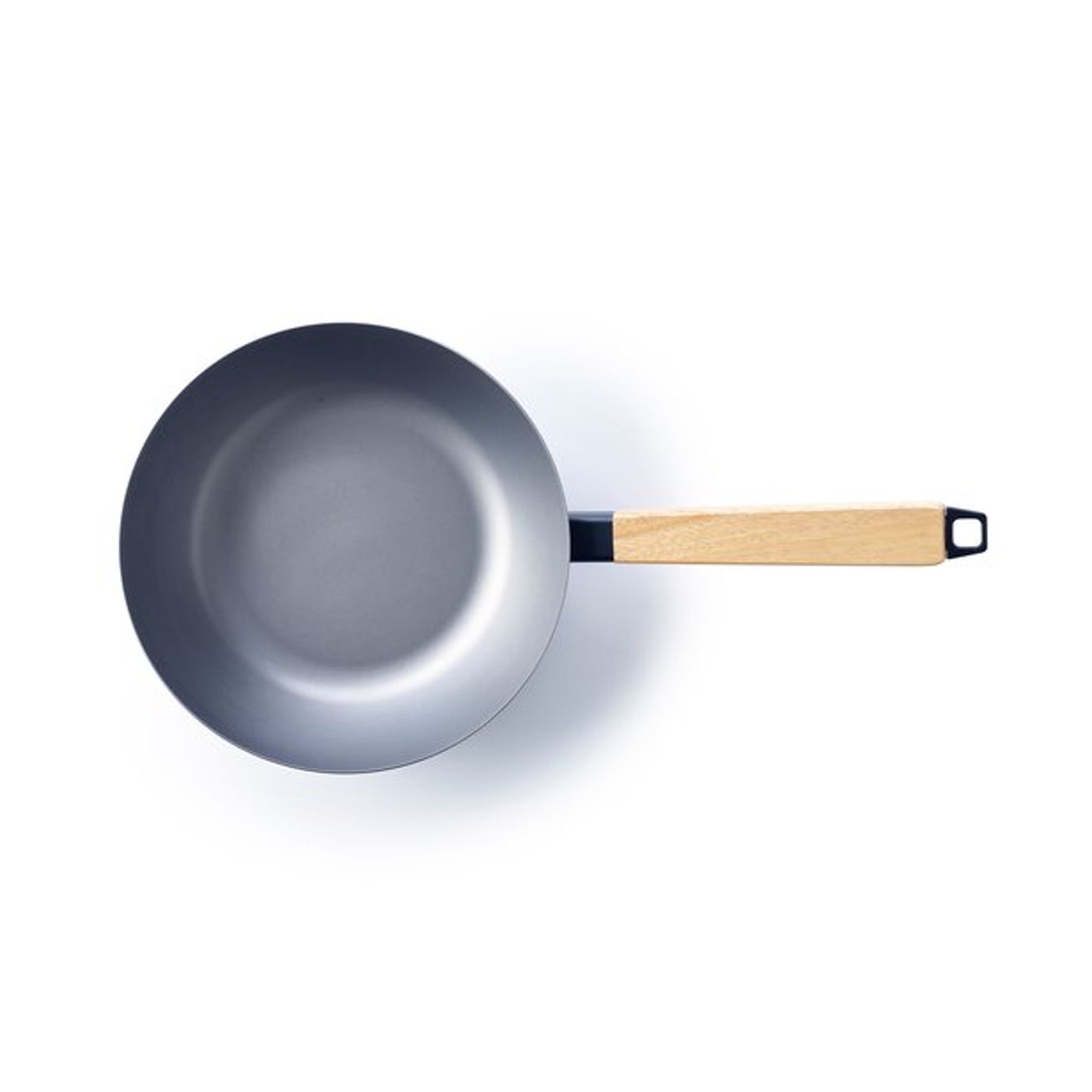 NOMAD Poêle à griller Acier carbone BEKA D30