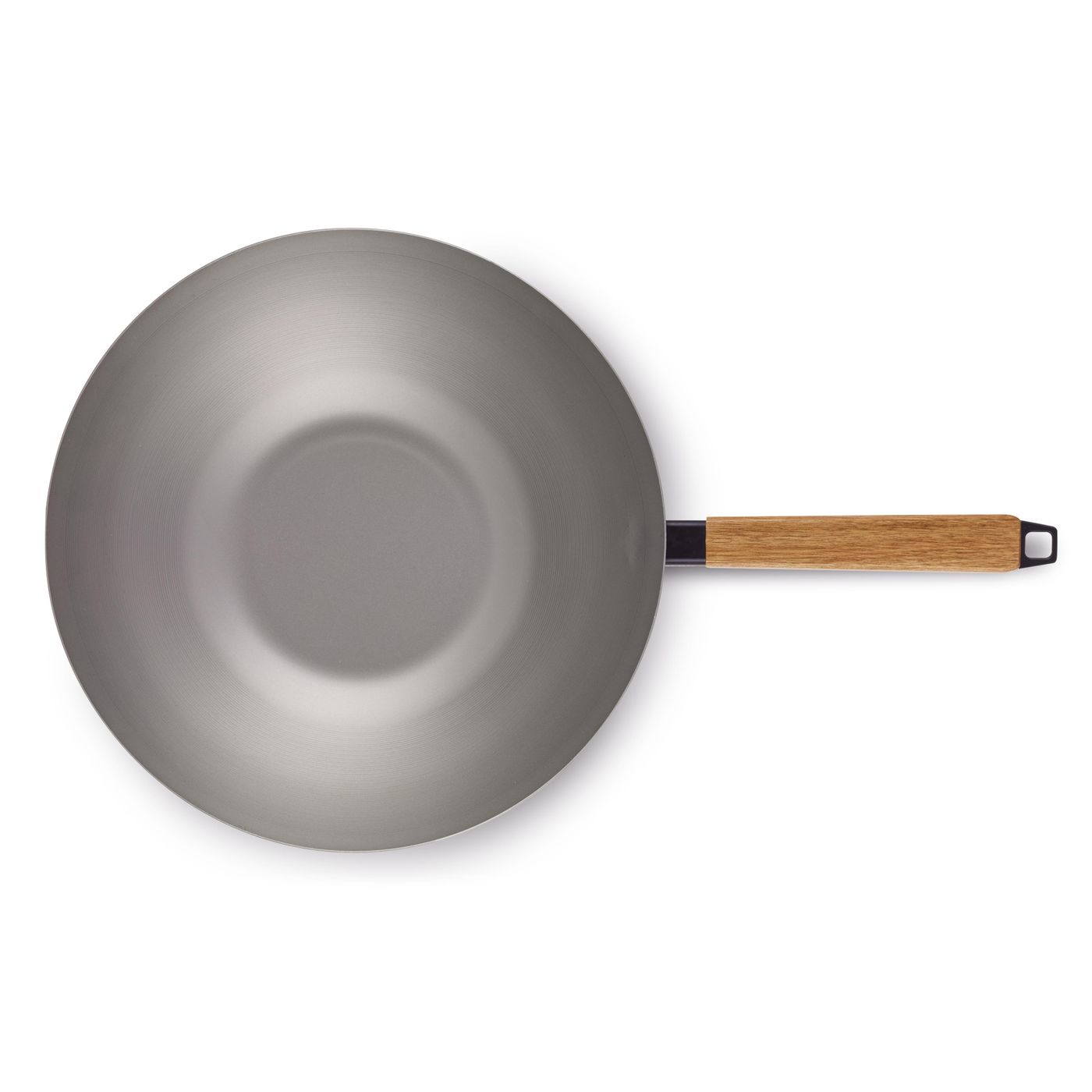 Poêle wok Nomad 31cm