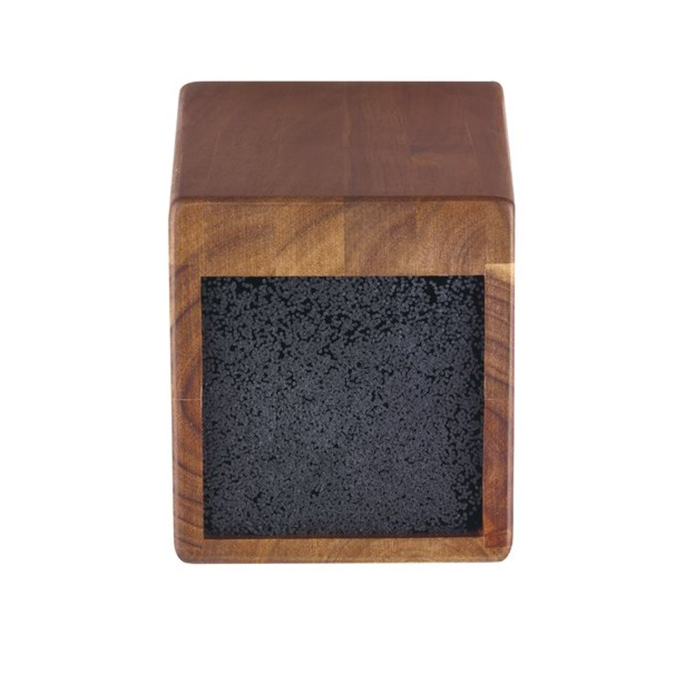 Bloc couteaux vide Nomad