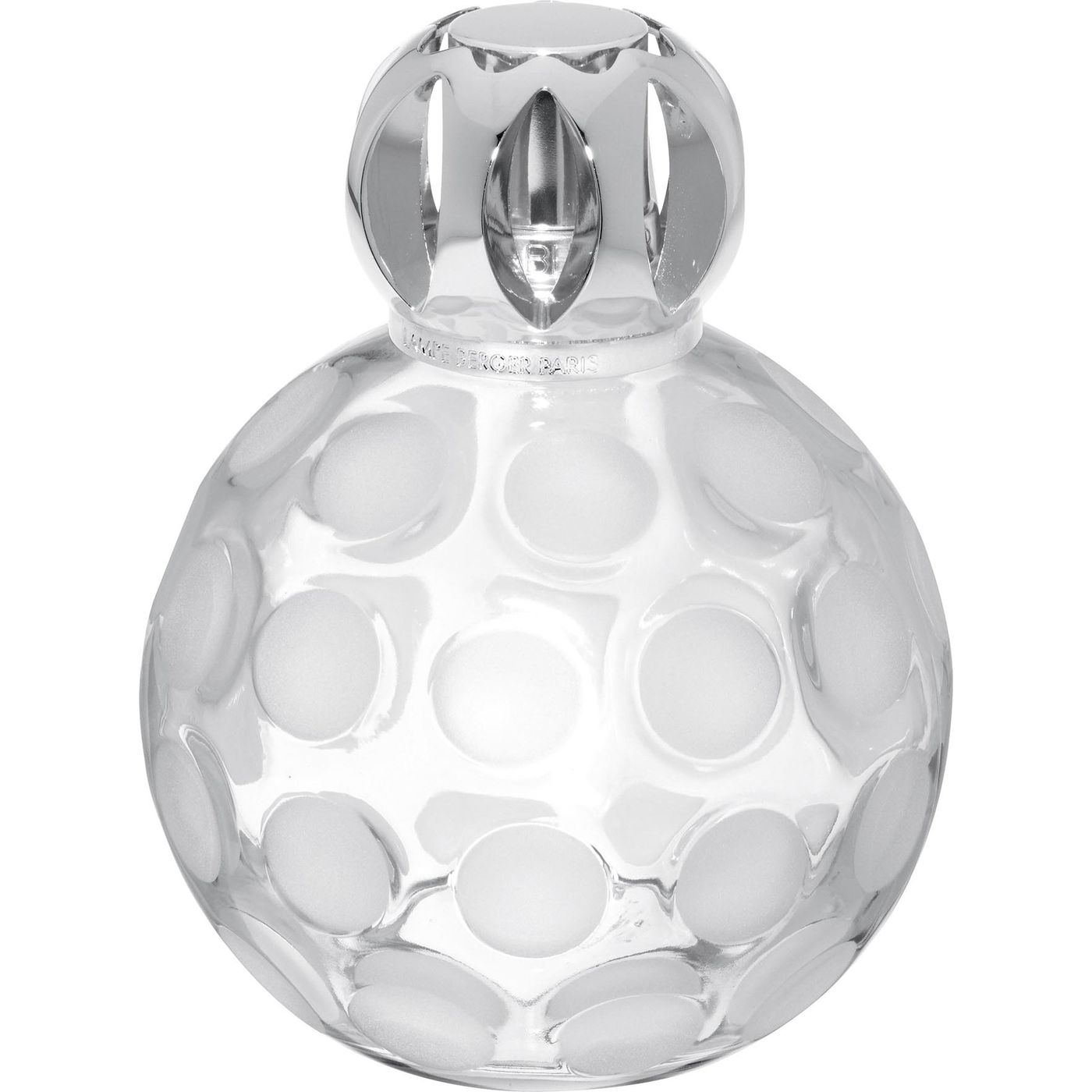 Lampe Berger Sphère givrée