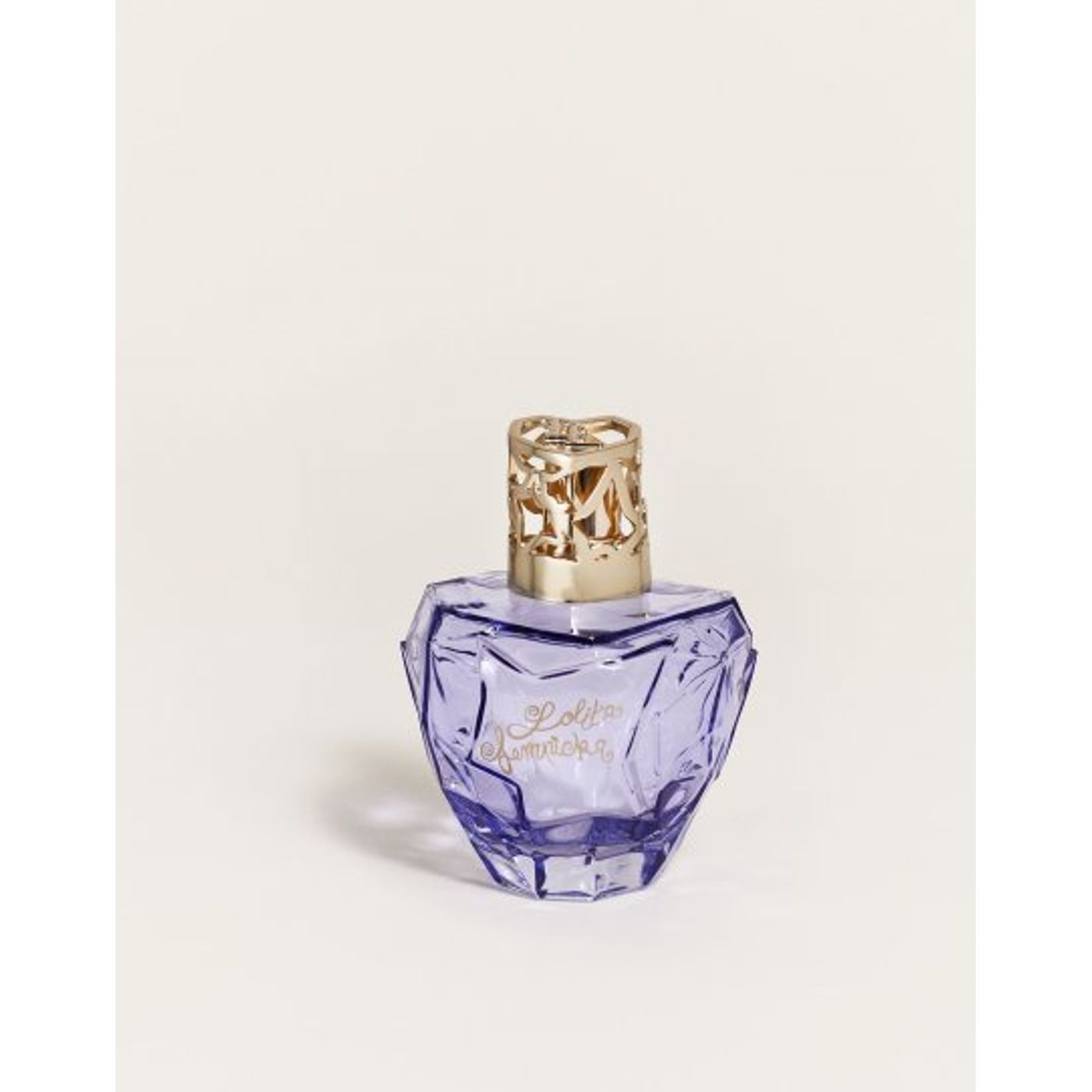 Coffret lampe Berger Lolita Lempicka parme