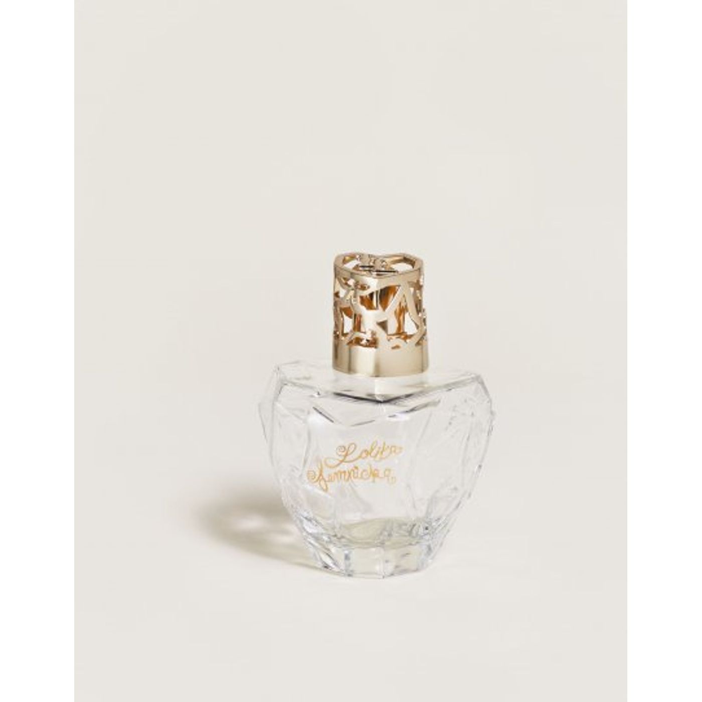 Coffret lampe Berger Lolita Lempicka transparente