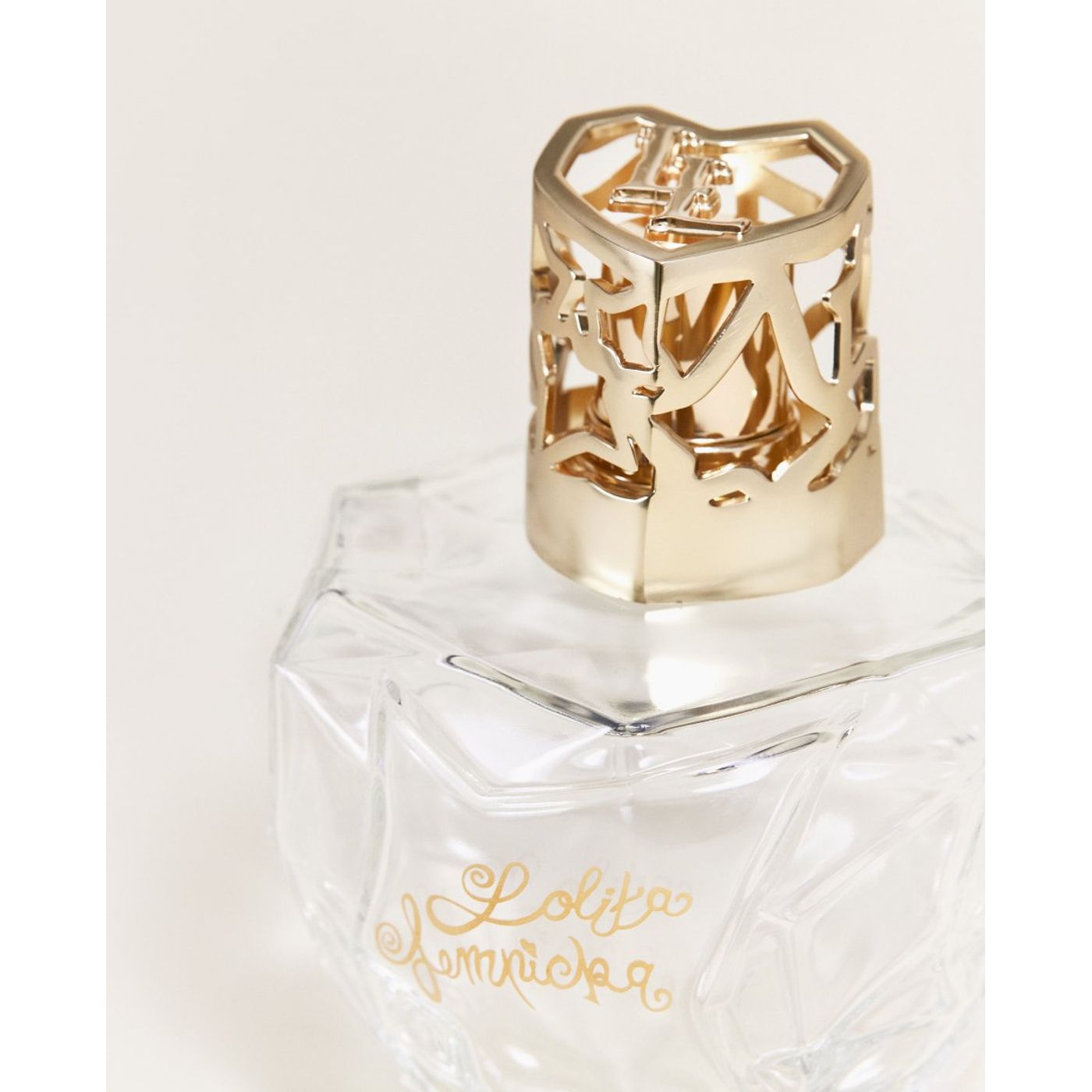 Coffret lampe Berger Lolita Lempicka transparente