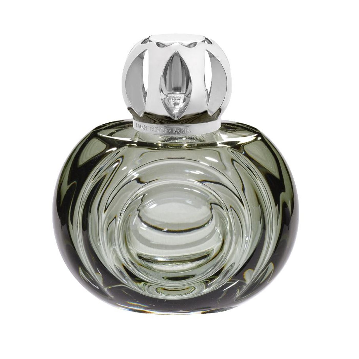 Lampe Immersion gris mousse