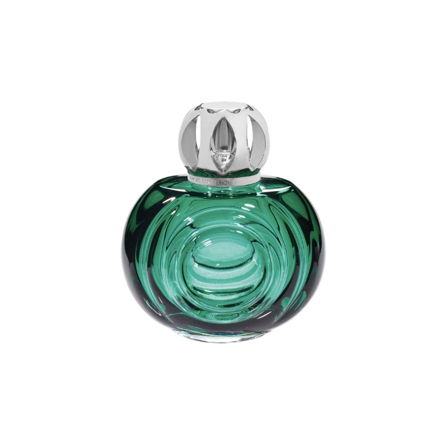 Lampe Immersion verte