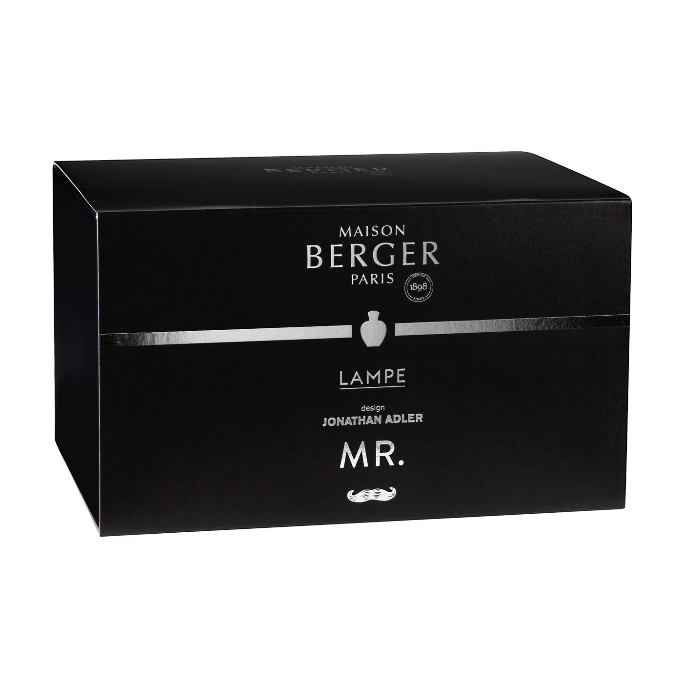 Coffret lampe Mr