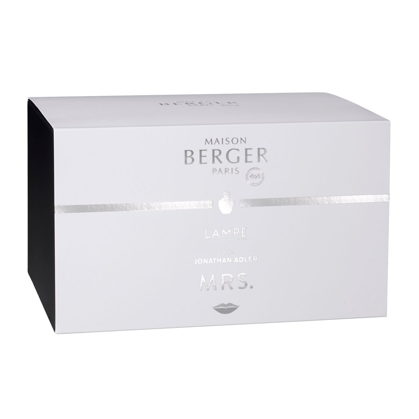 Coffret lampe Mrs