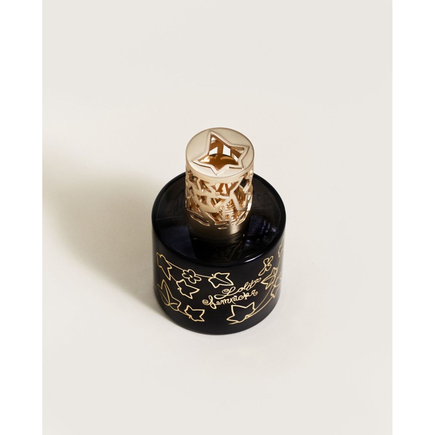 Coffret Lampe Berger Pure Lolita Lempicka Black