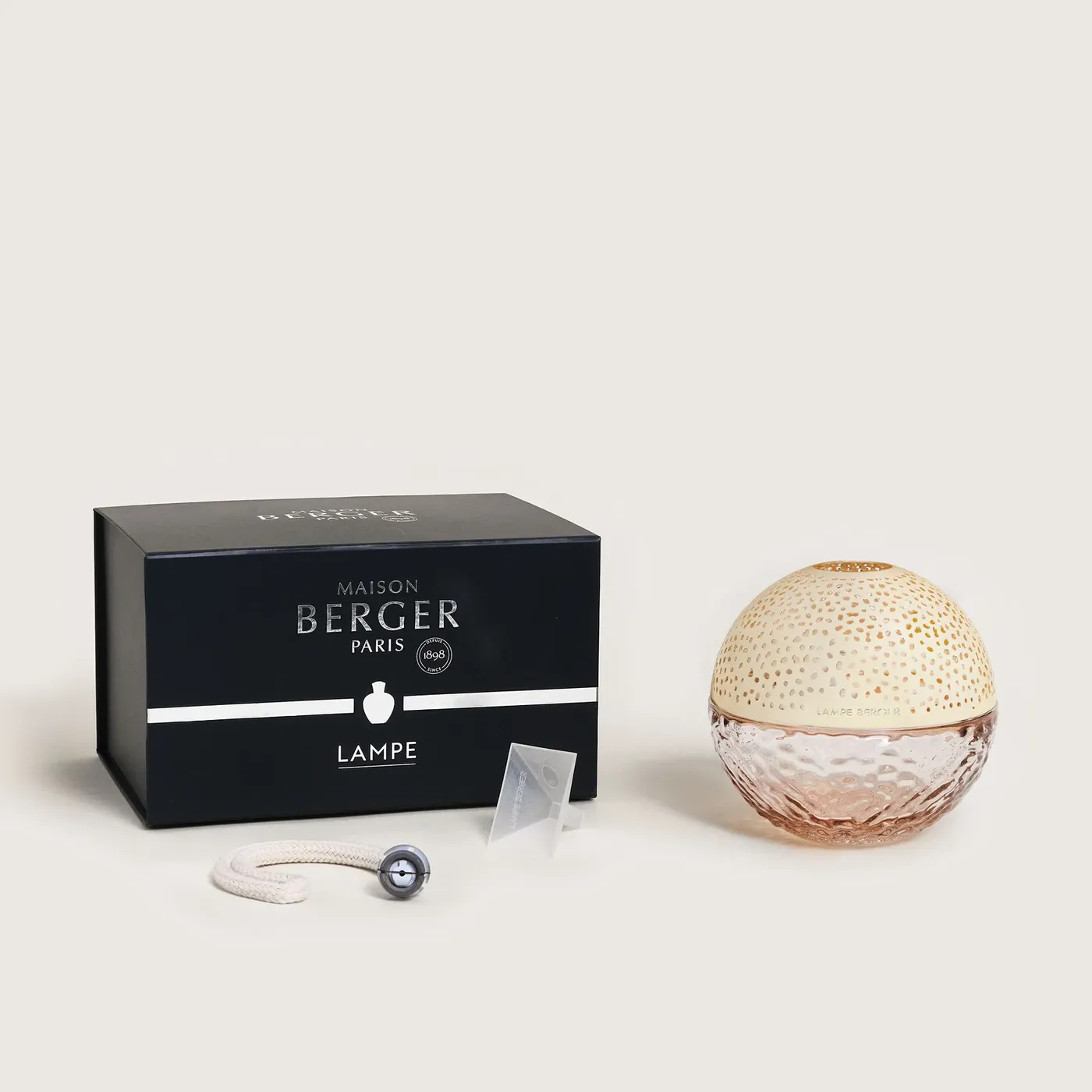 LAMPE BERGER GRAVITY NUDE