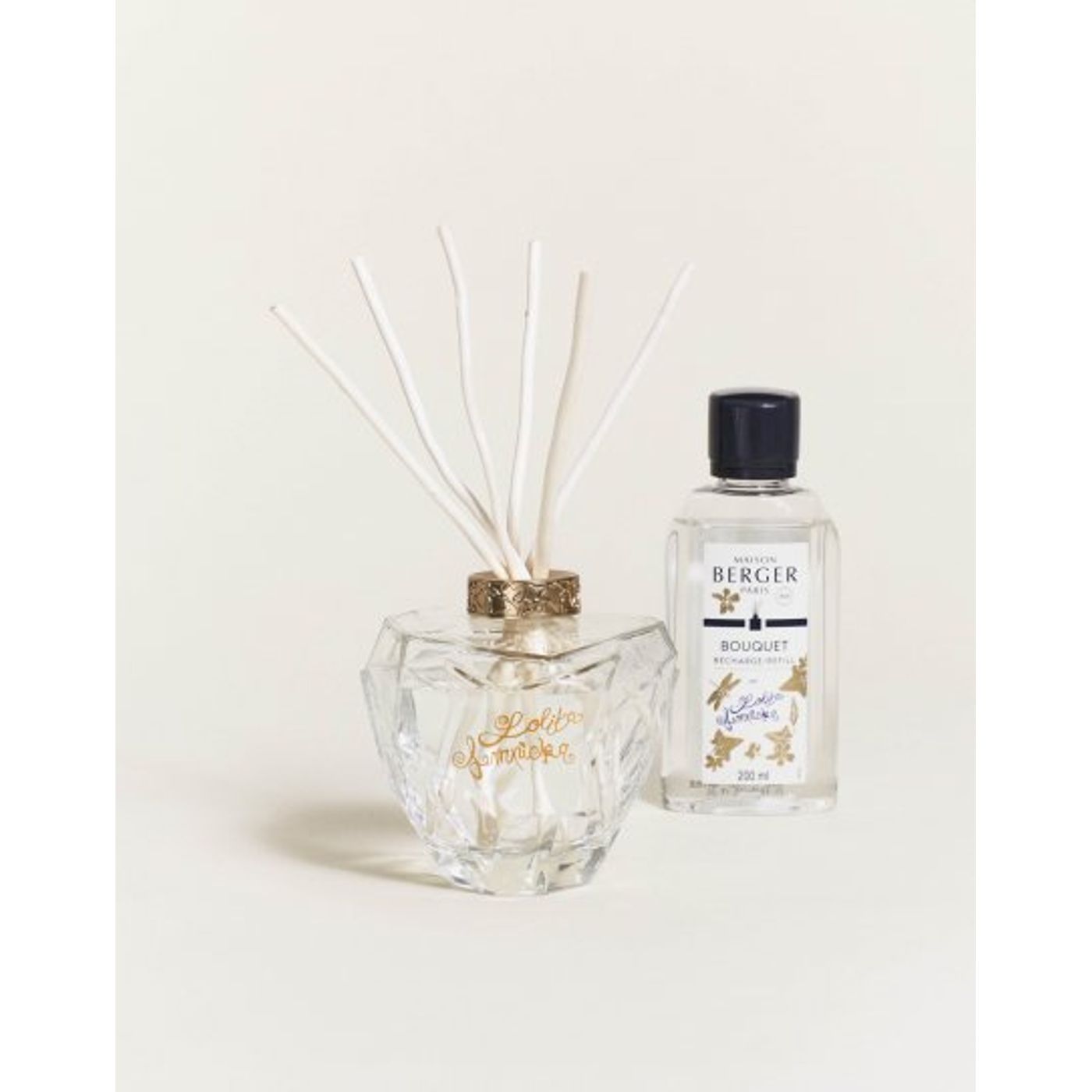 Bouquet parfumé Lolita Lempicka 200 ml