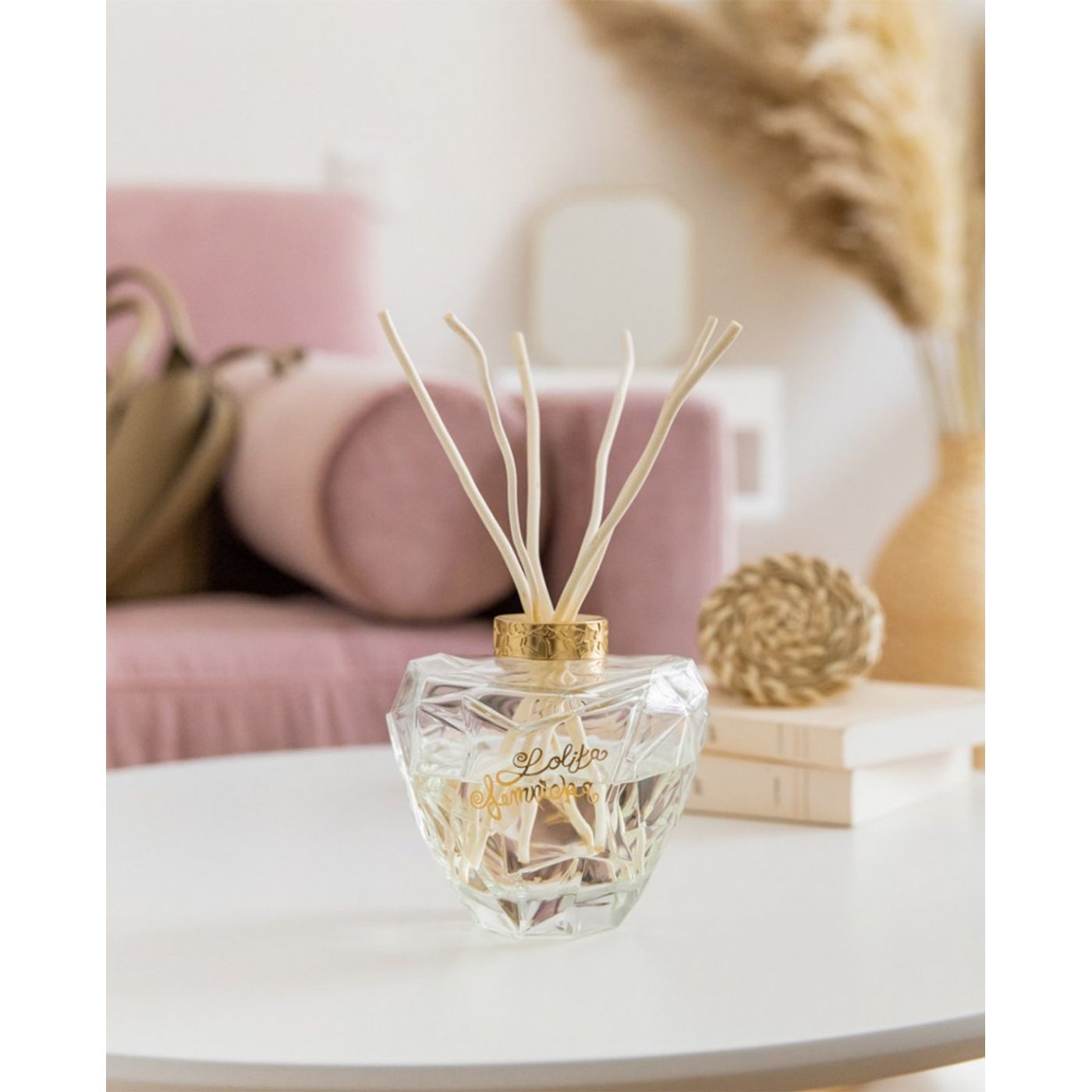 Bouquet parfumé Lolita Lempicka 200 ml