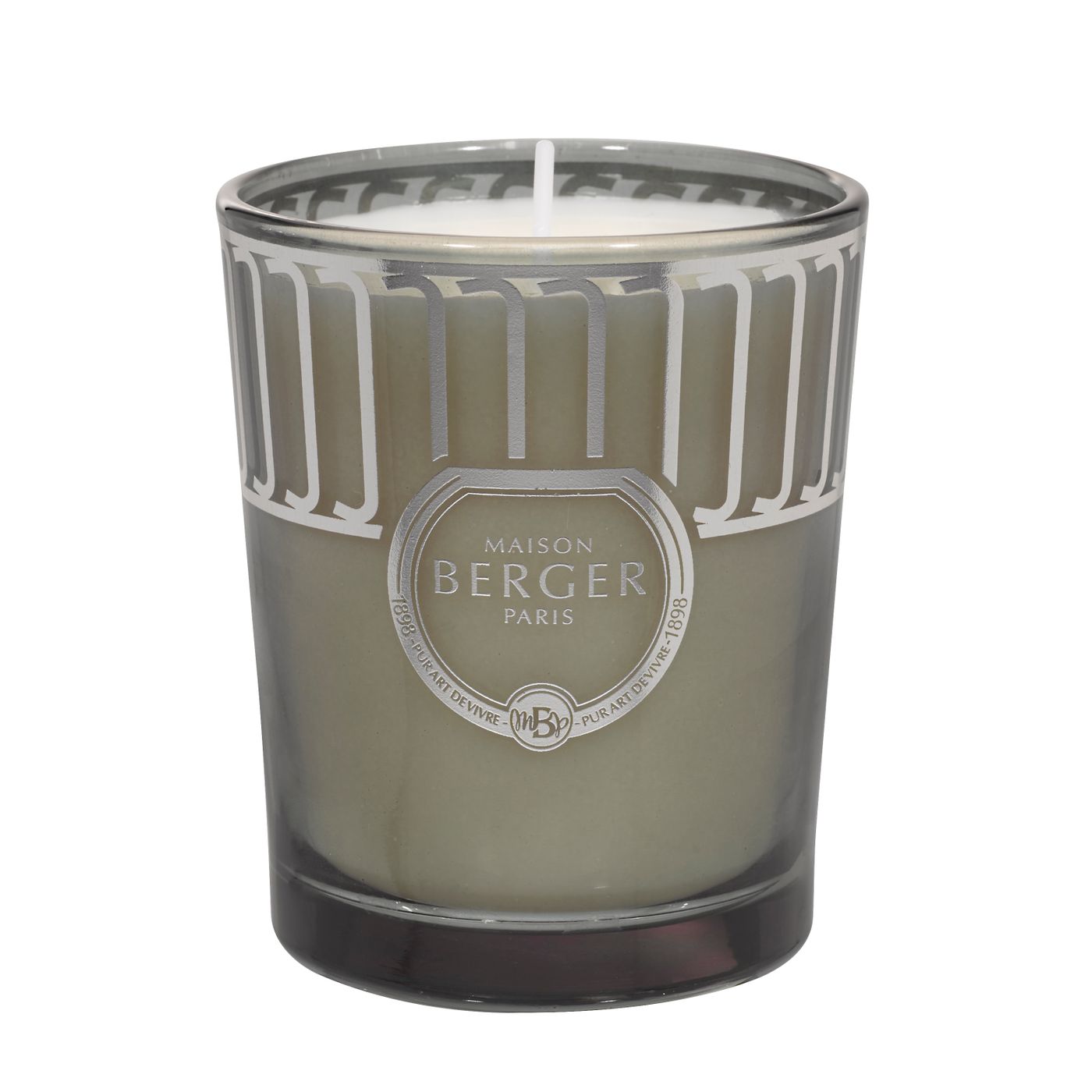 Bougie Chardon sauvage