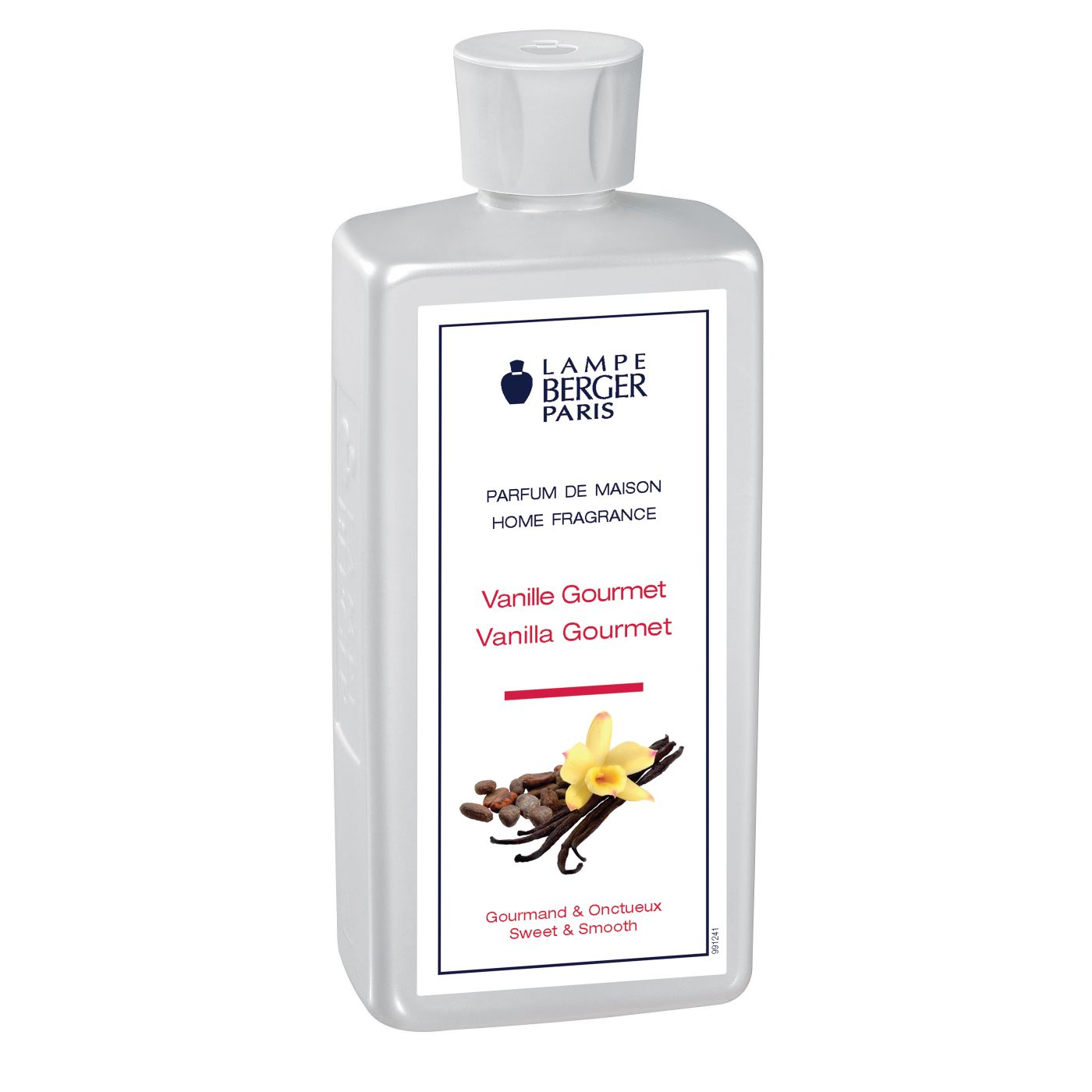 Recharge de parfum Vanille Gourmet