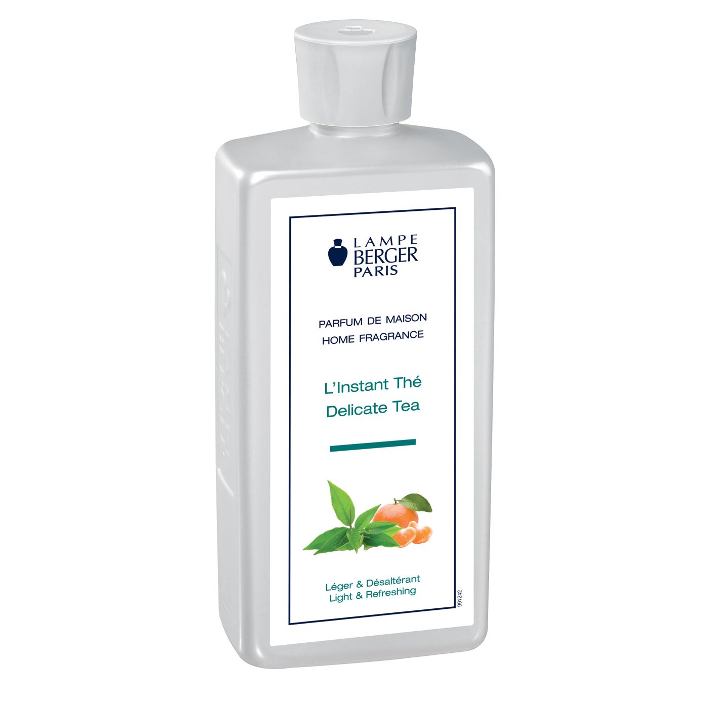 Recharge de parfum l'instant thé 500 ml