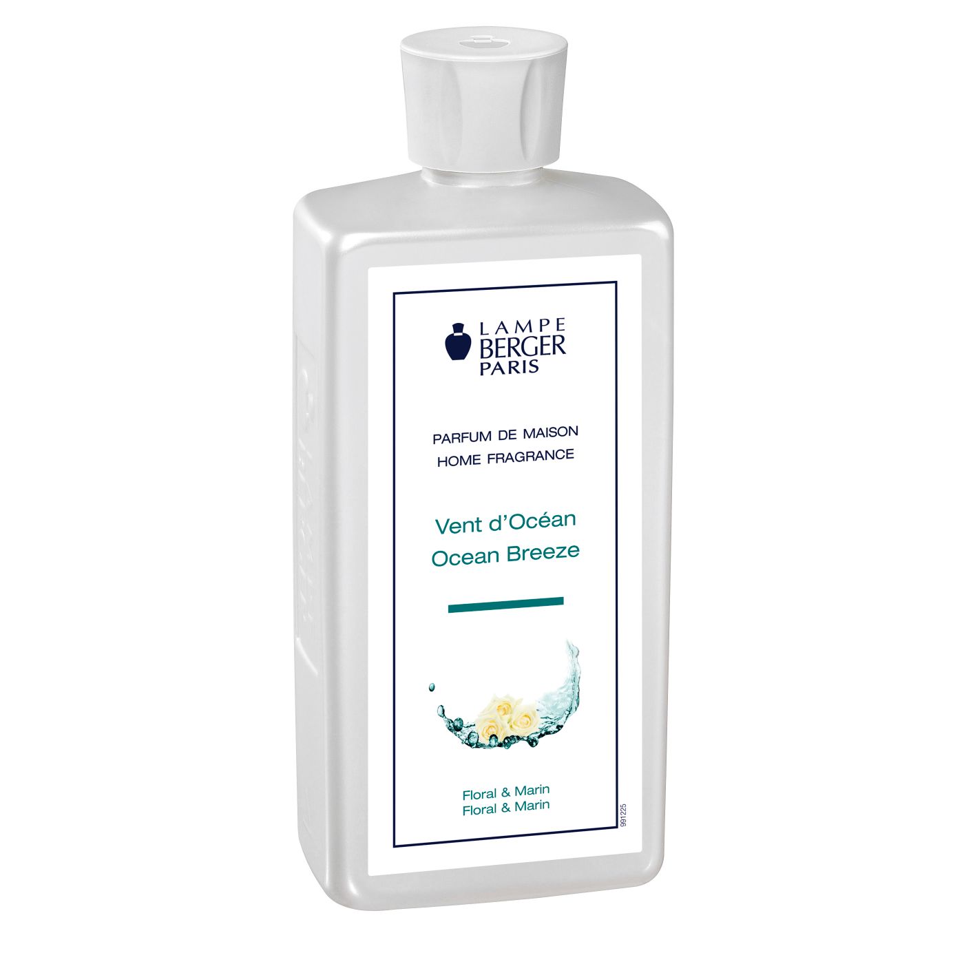 Recharge de parfum Vent d'Océan