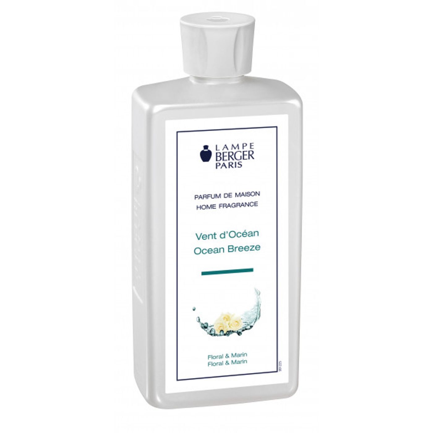 Recharge de parfum Vent d'Océan