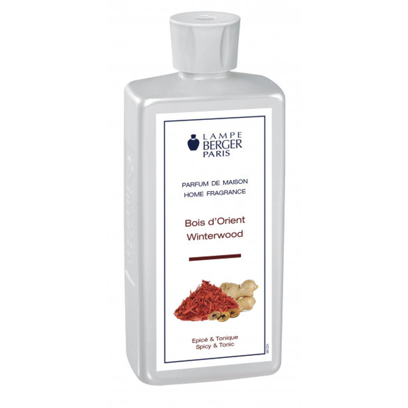 Recharge de parfum Bois d’Orient 500 ml