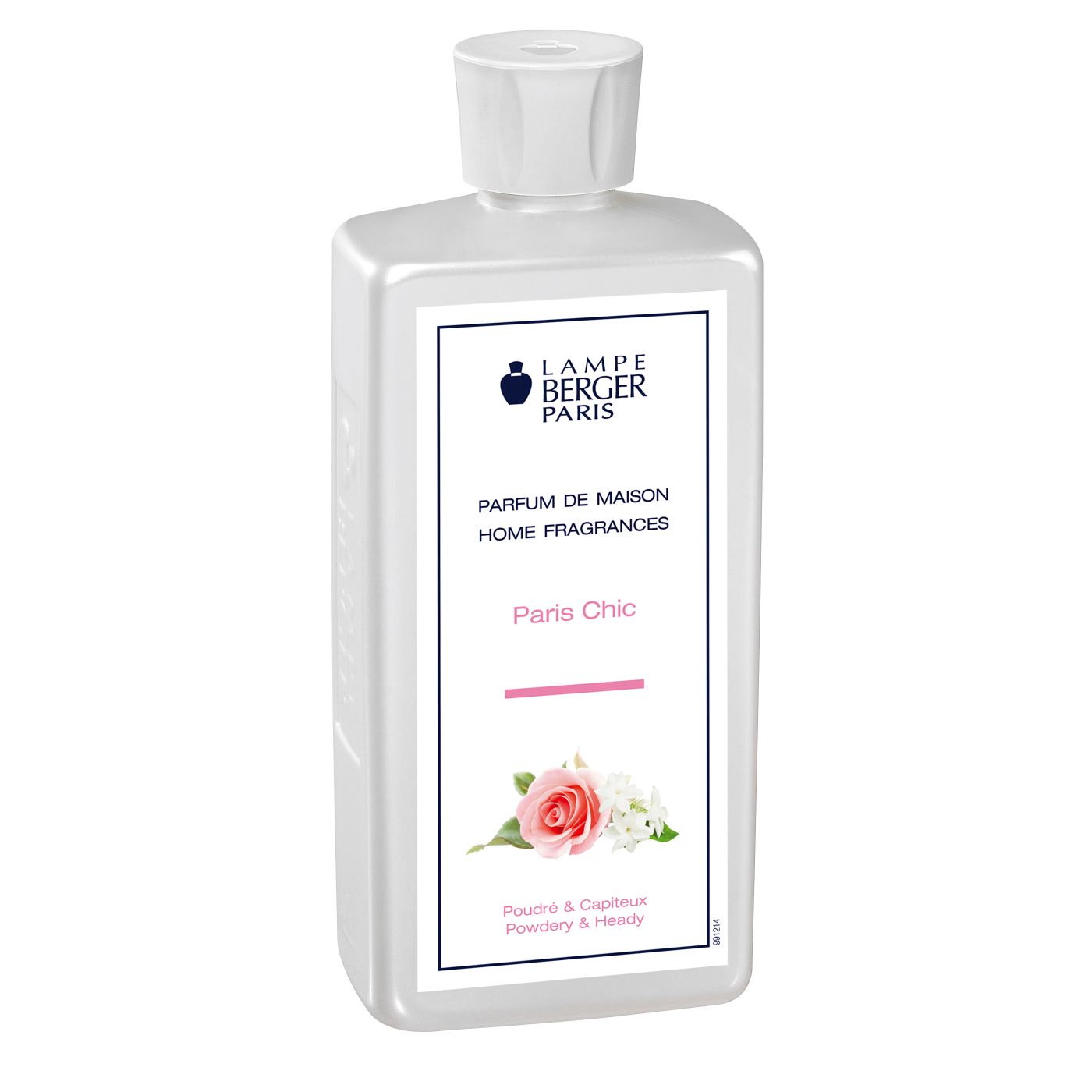 Recharge de parfum Paris chic 500 ml