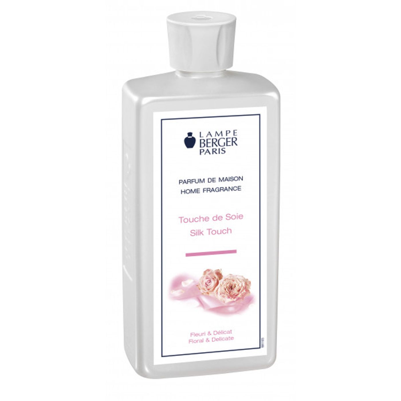 Recharge de parfum Touché de Soie 500ml