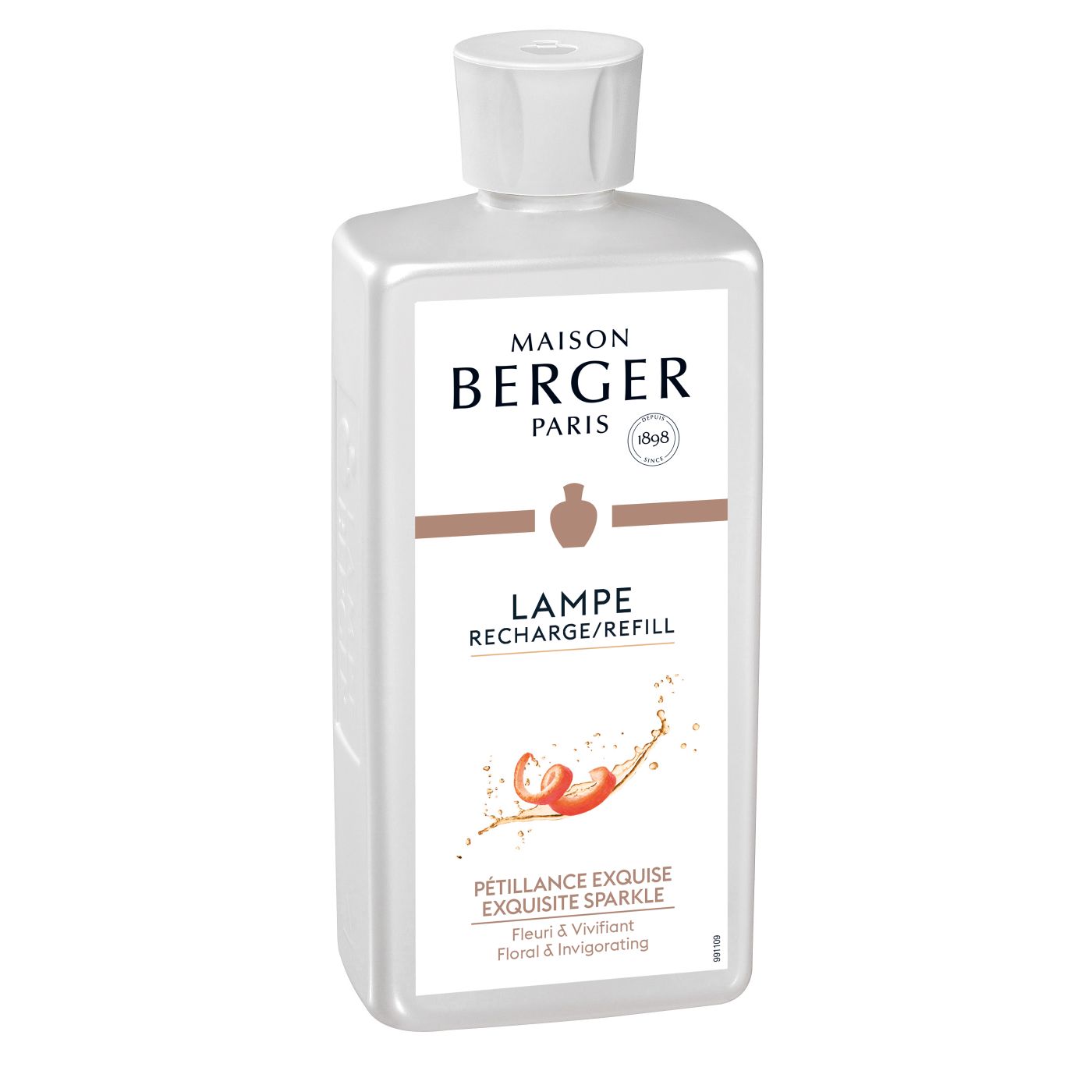 Parfum Pétillance exquise 500ml