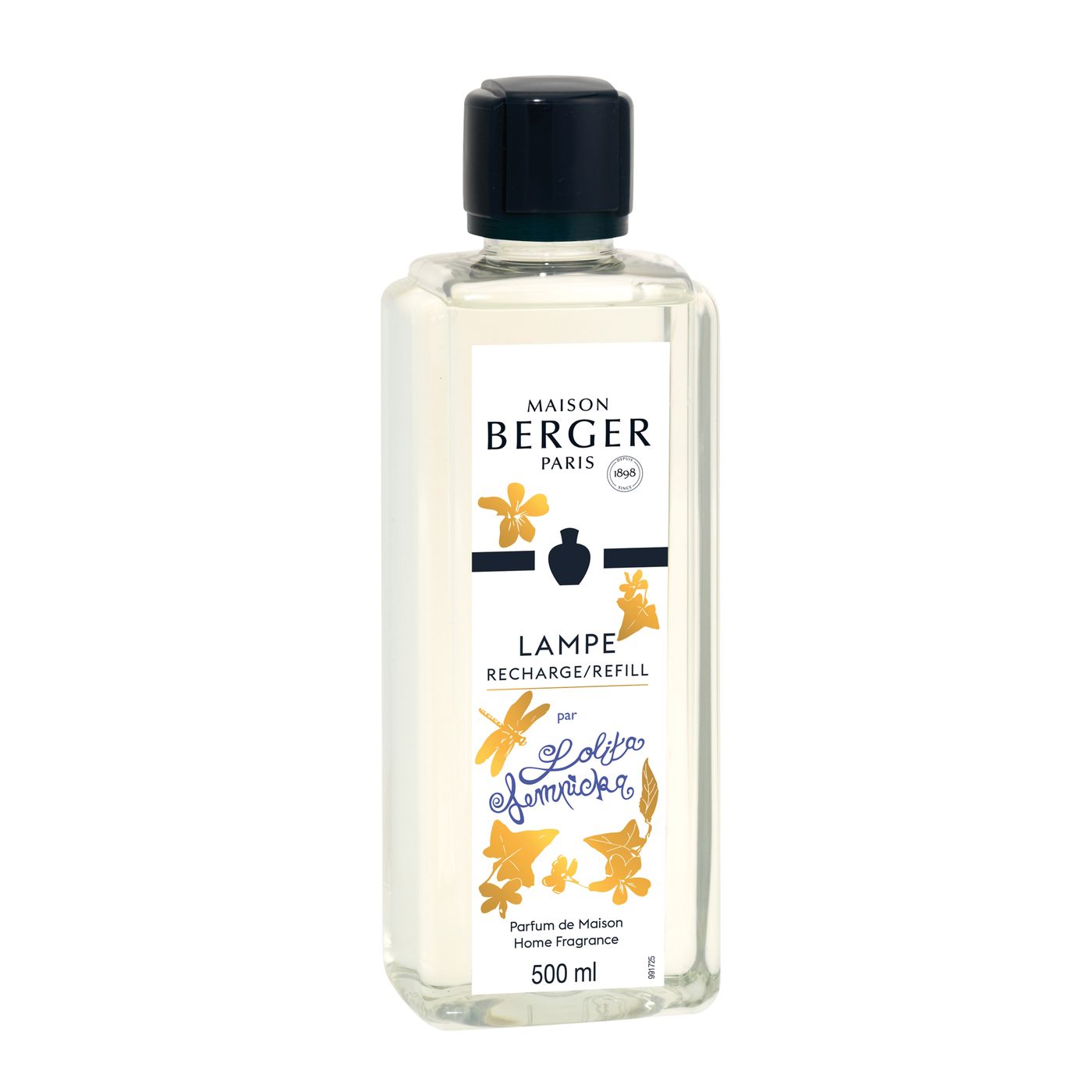 Recharge de parfum Lolita Lempicka