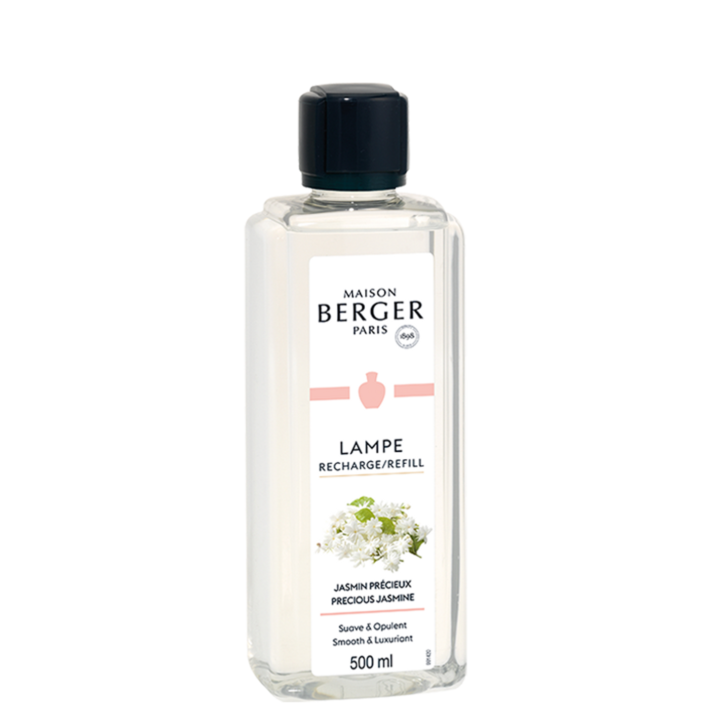 Recharge de parfum Jasmin Précieux 500 ml
