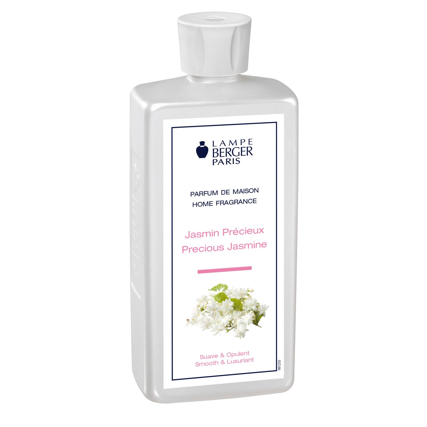 Recharge de parfum Jasmin Précieux 500 ml