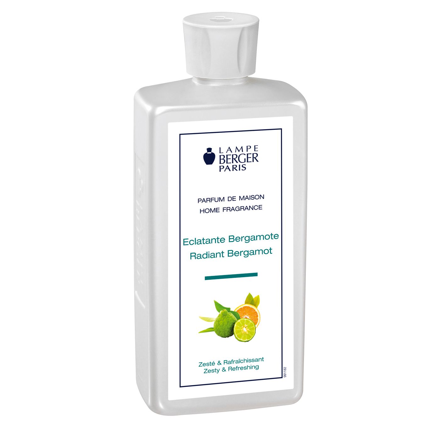 Recharge de parfum Éclatante Bergamote 500 ml