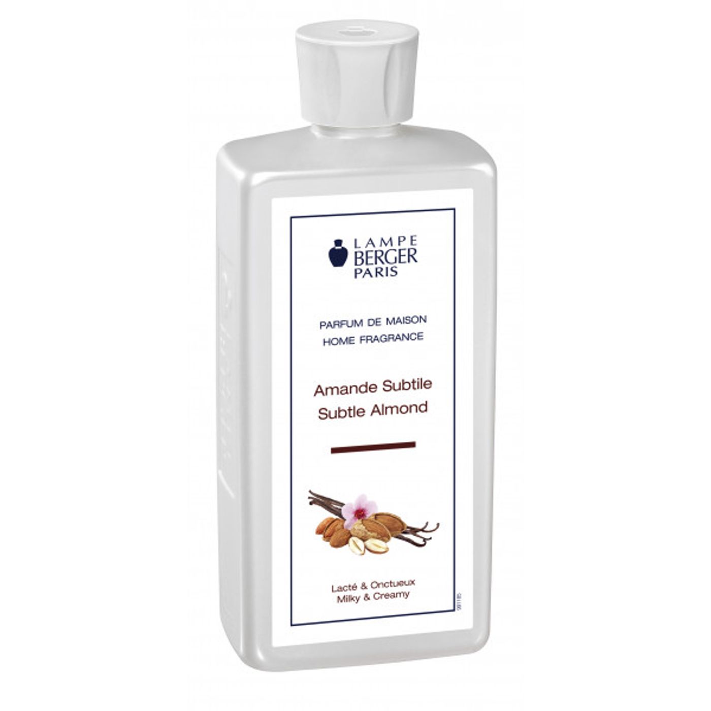 Recharge de parfum Amande Subtile 500 ml