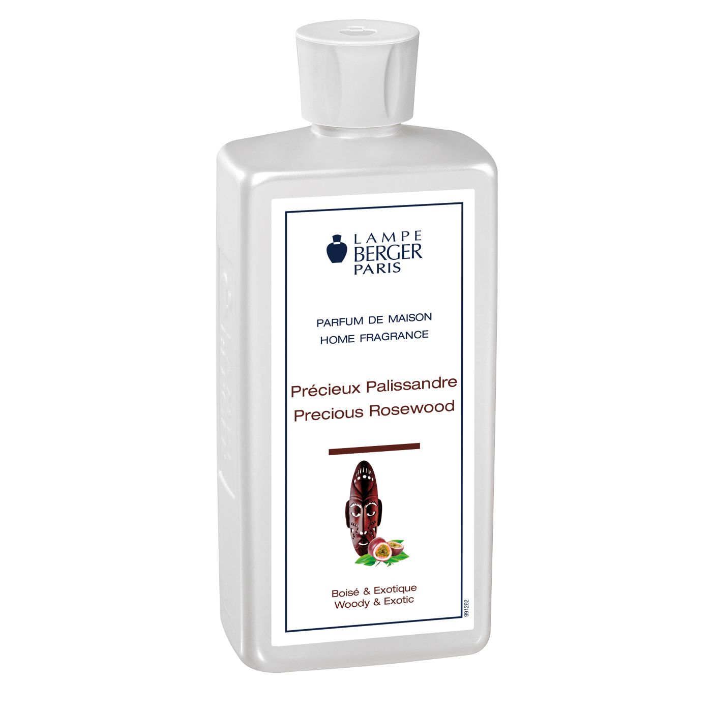 Recharge de parfum Précieux Palissandre 500ml