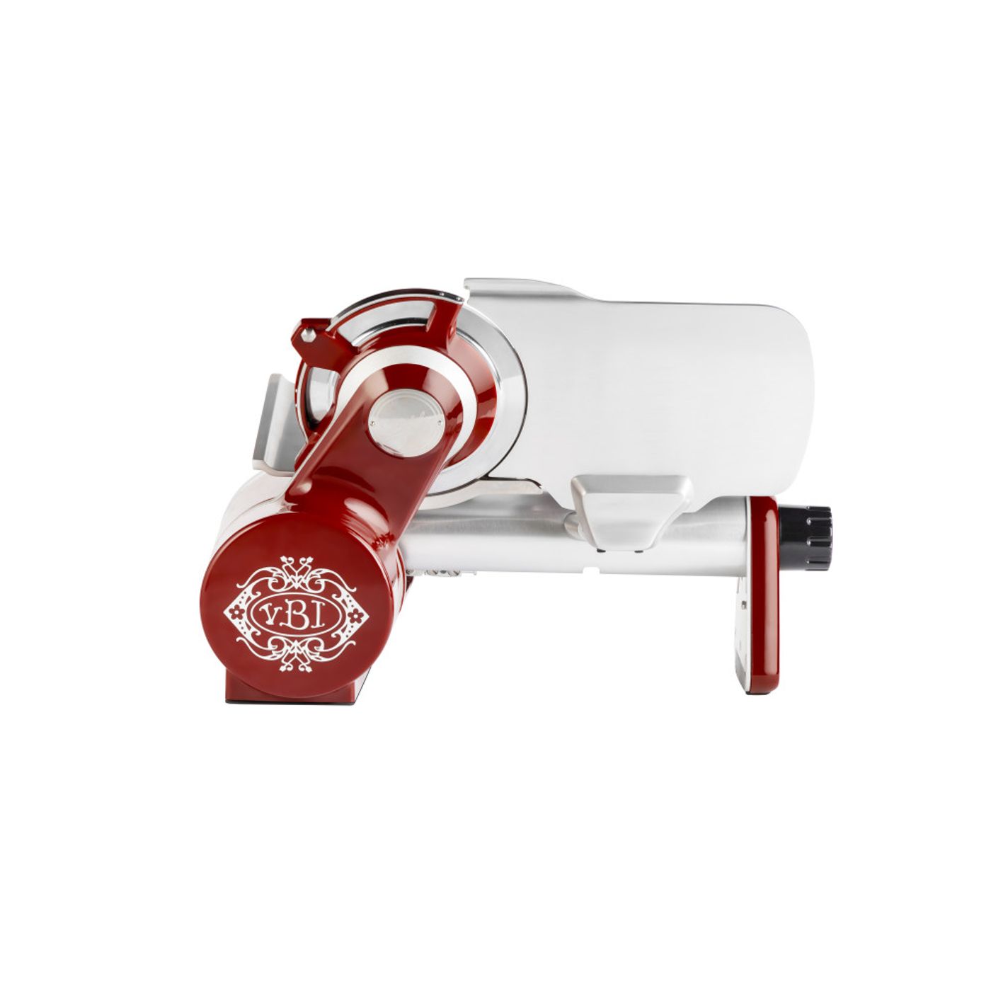 Trancheuse Icon rouge