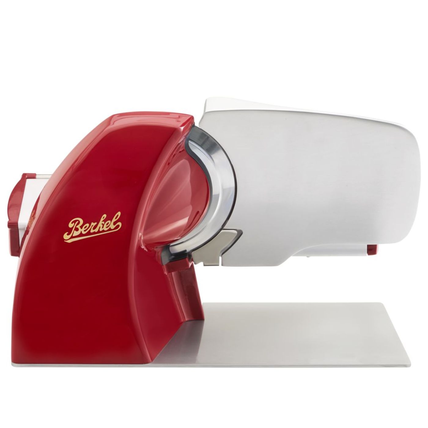 Trancheuse Home Line 200 Plus Rouge