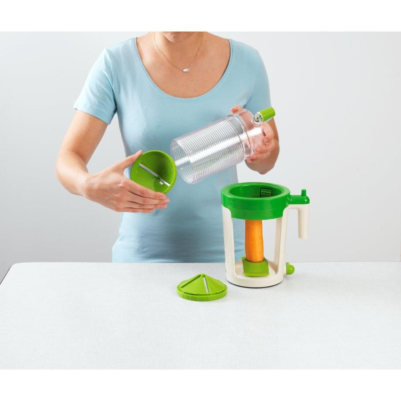 Maxi Taille-Légumes