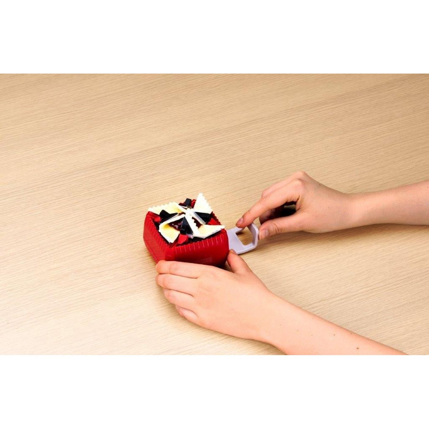 Wonder Box pâtisserie
