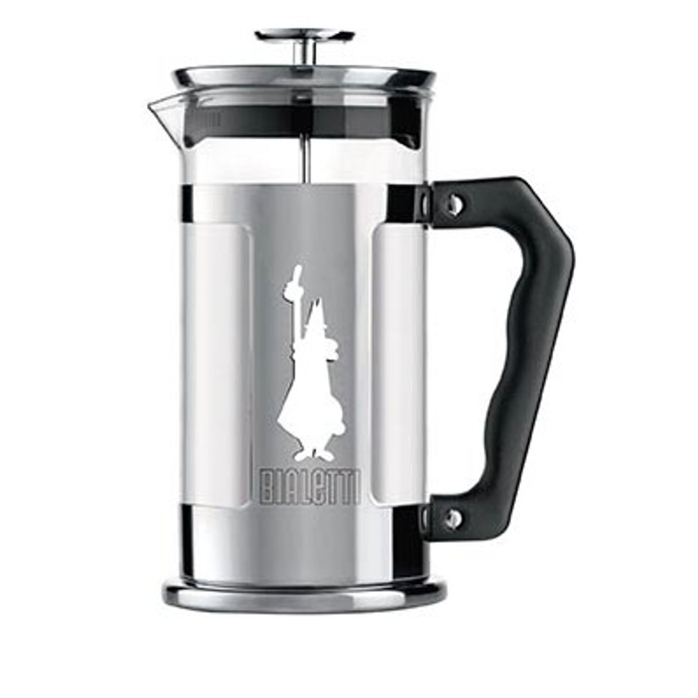 Cafetière à piston Preziosa 6 tasses