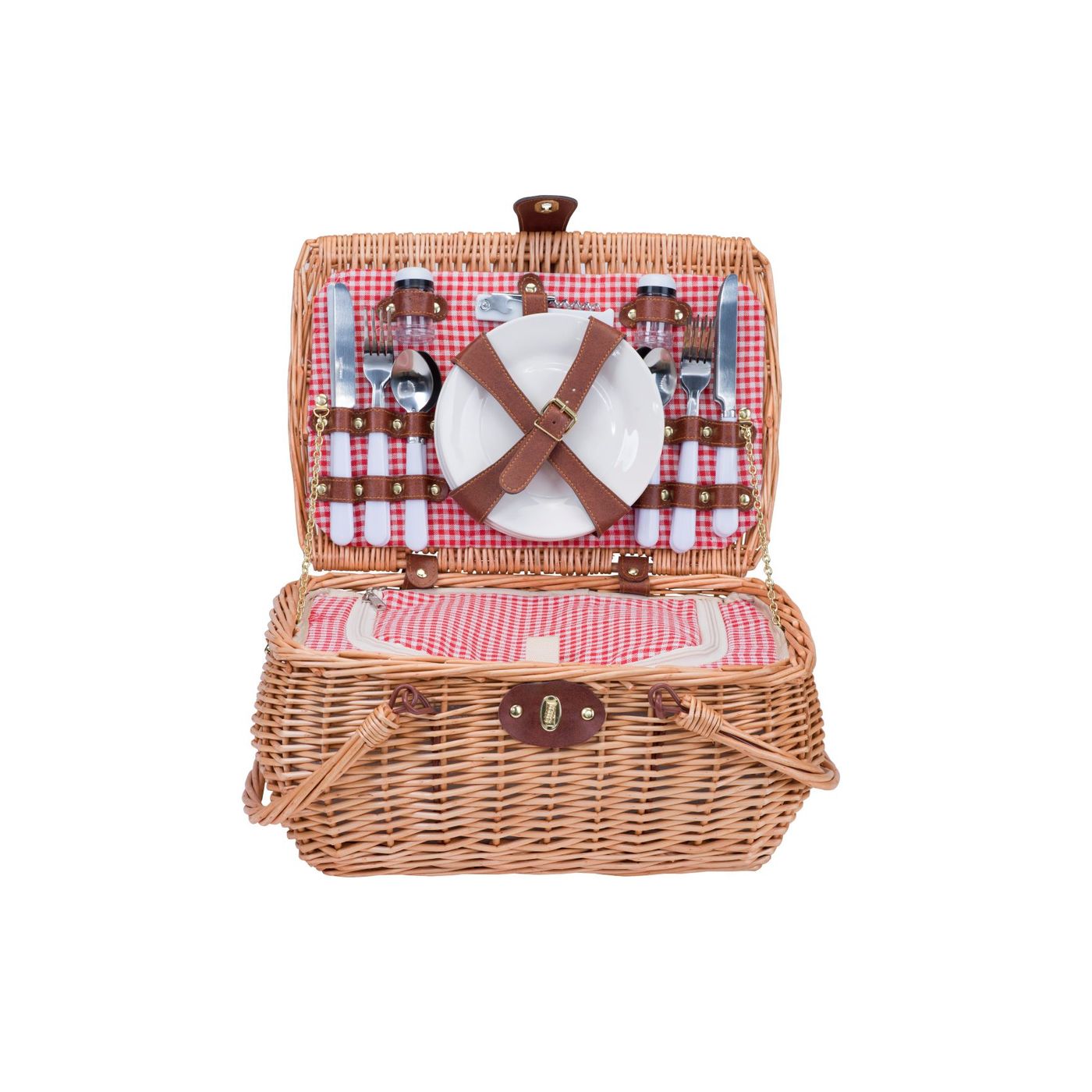Panier picnic 4 personnes
