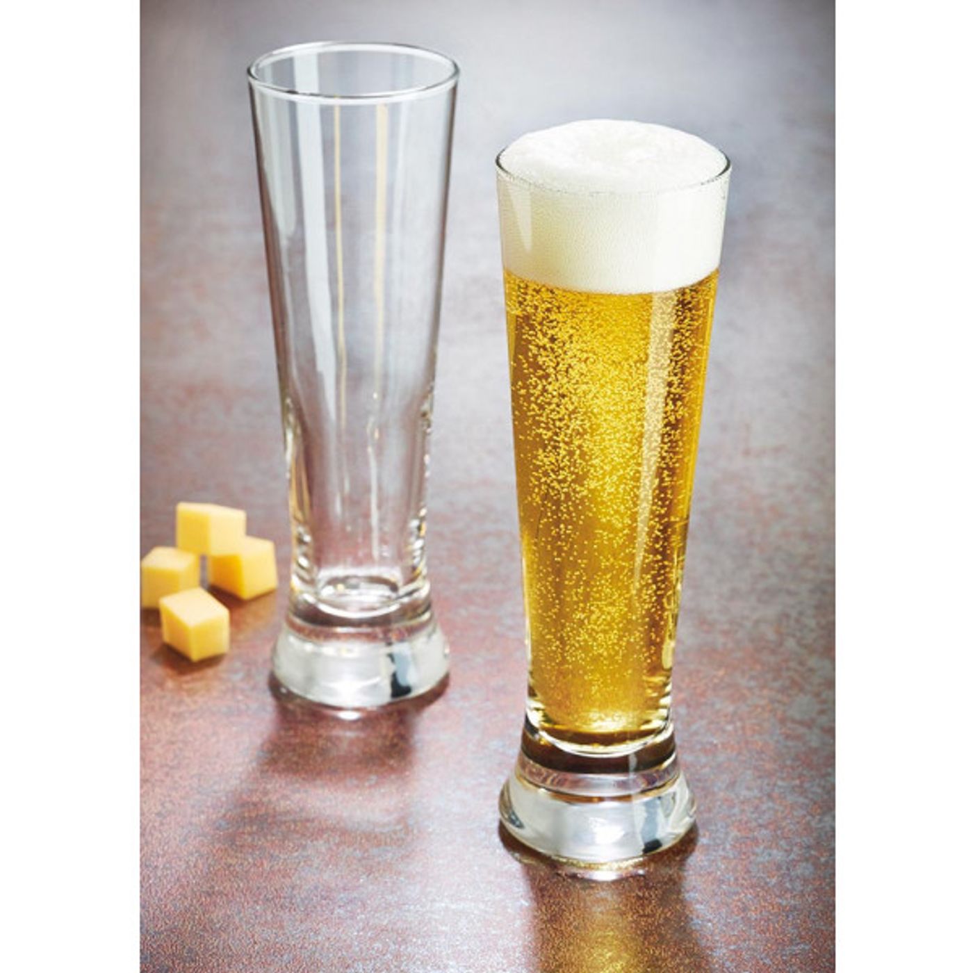 Verres à bière DUBLIN
