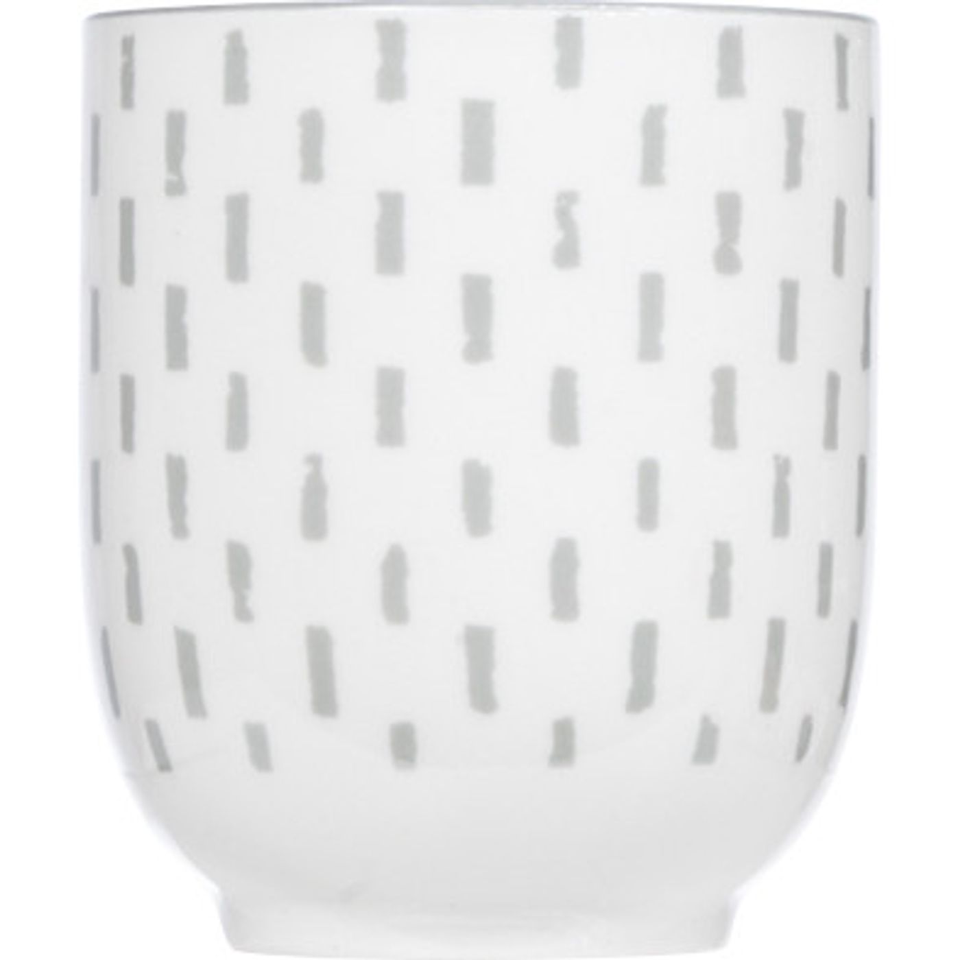 Lot de 4 mugs CRAZY MIX