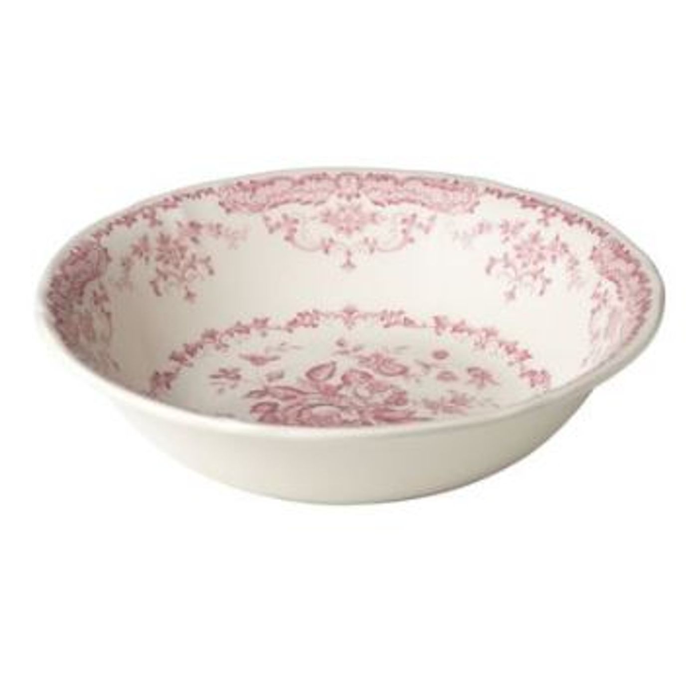Coupelle Rose 15 cm