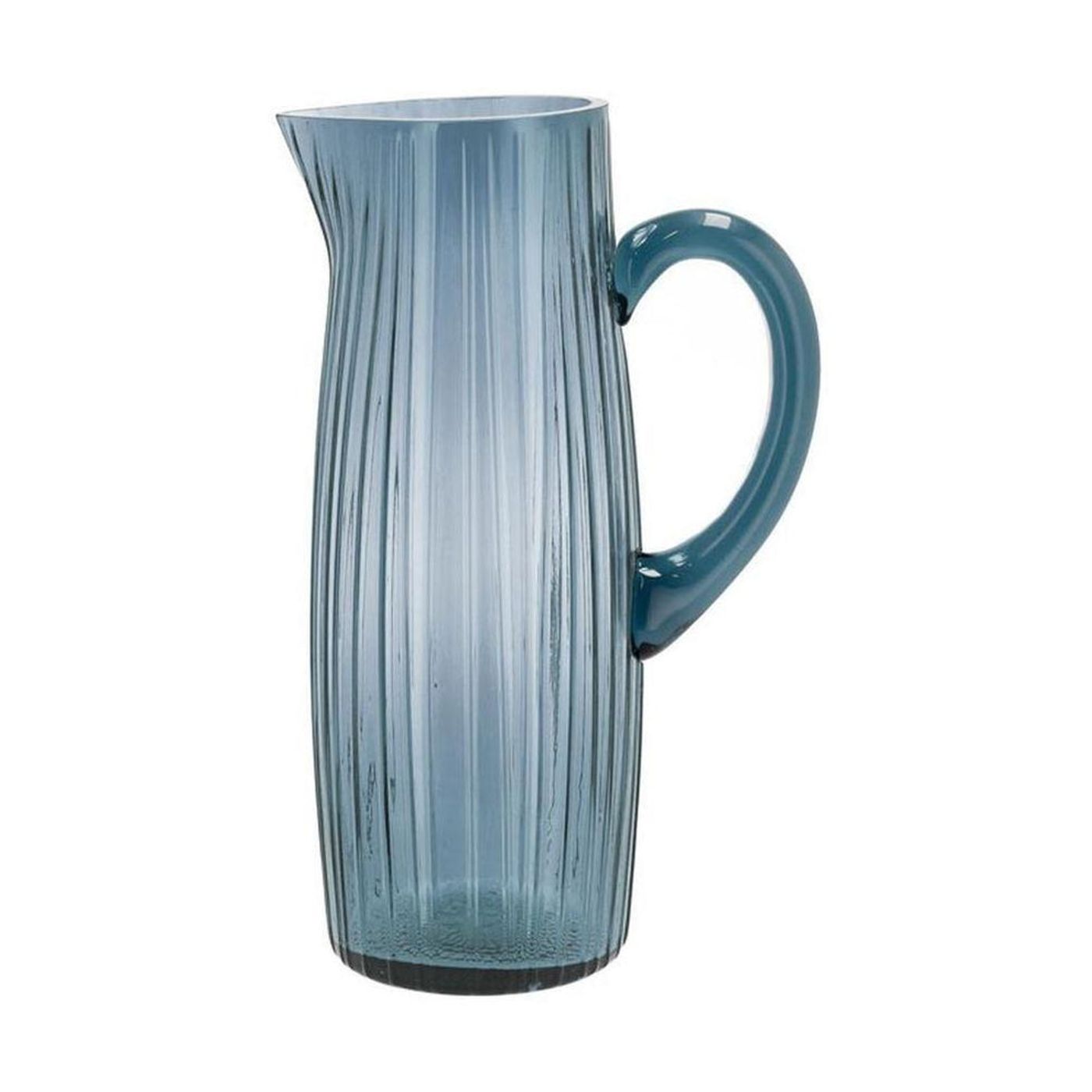 Carafe Kusintha bleu 1,2 l