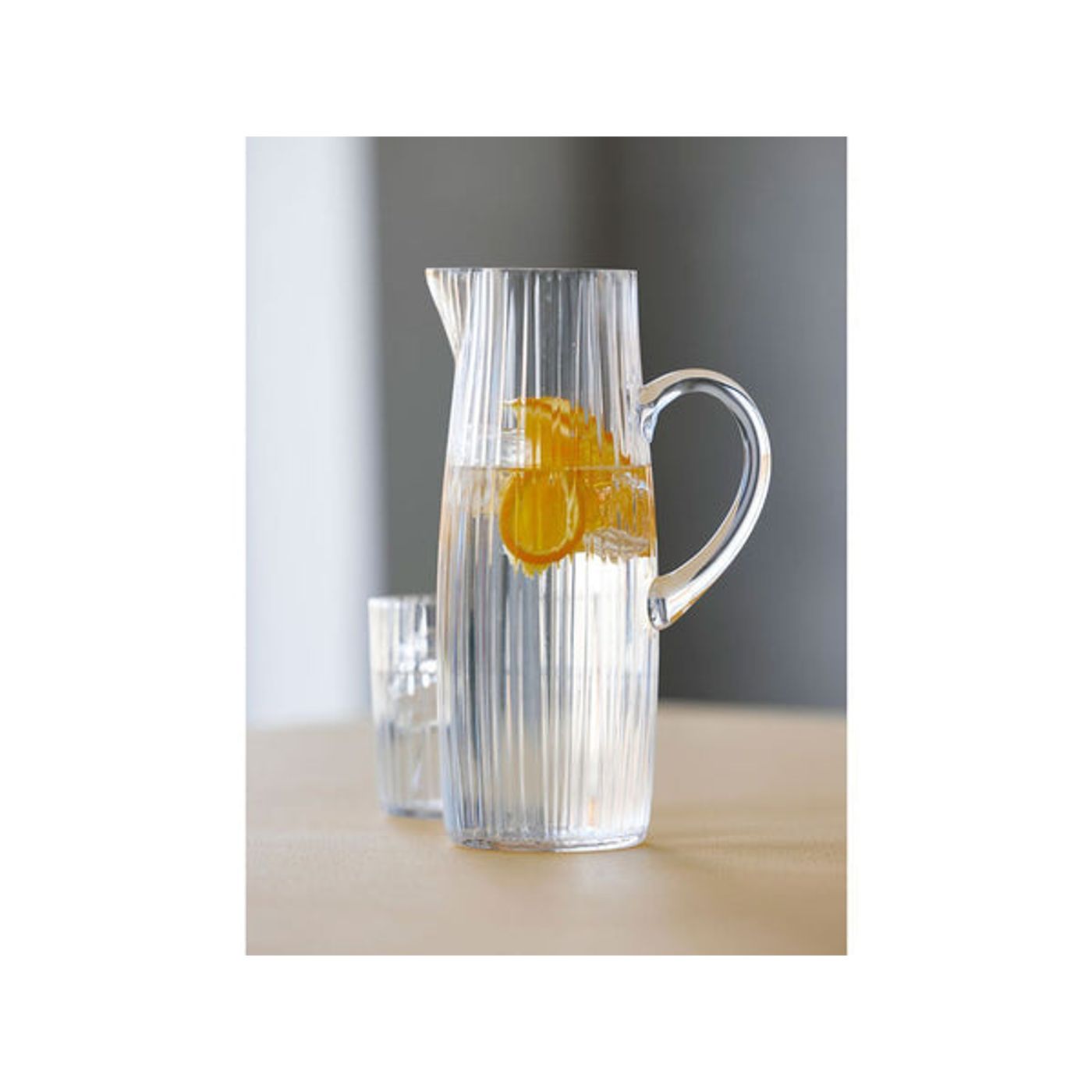 Carafe Kusintha transparente 1,2 l