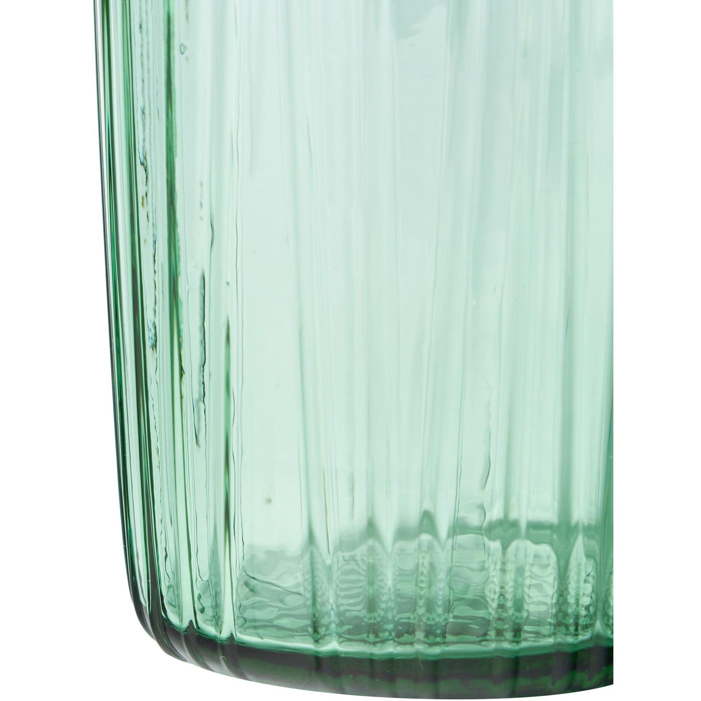 Verre KUSINTHA vert 28cl