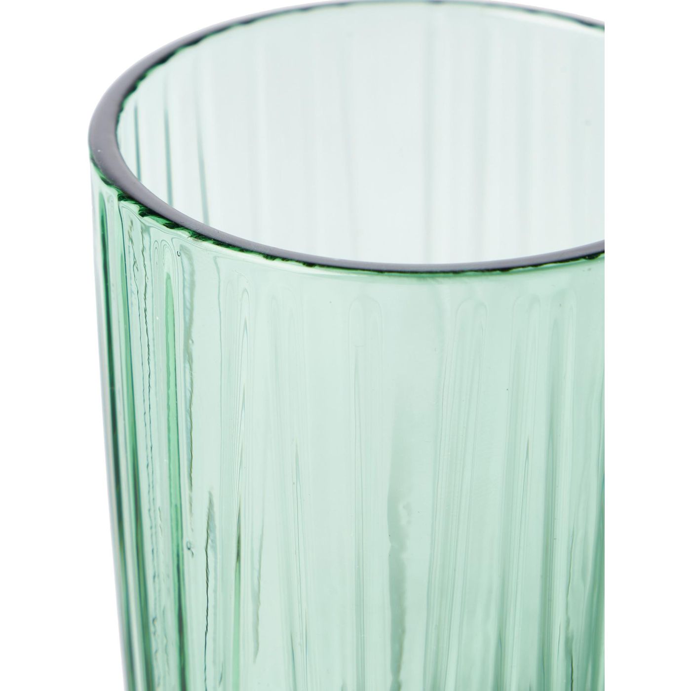 Verre KUSINTHA vert 28cl