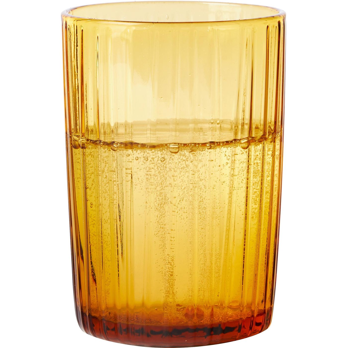 Verre KUSINTHA ambre 28cl