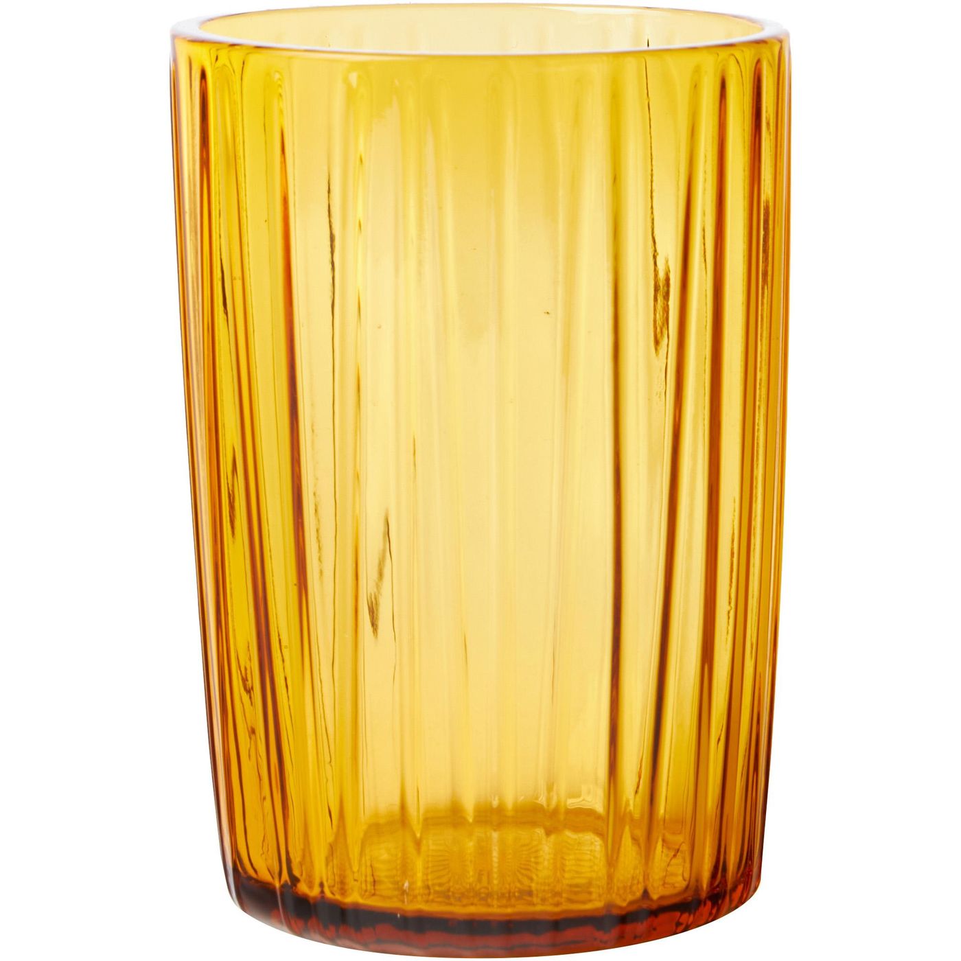 Verre KUSINTHA ambre 28cl