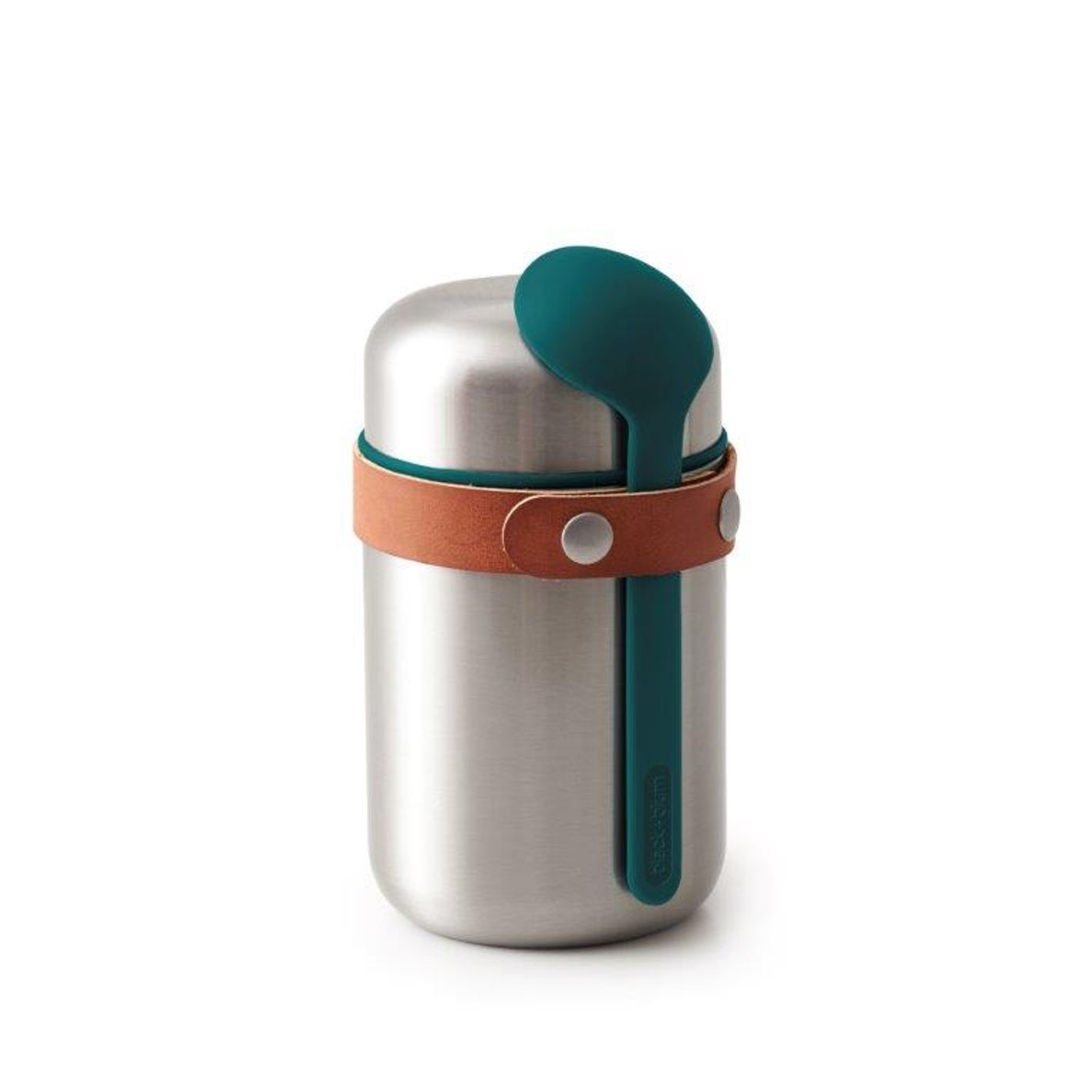 Boîte à repas isotherme en acier inoxydable