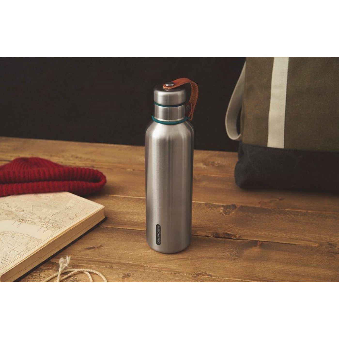 Bouteille isotherme 750 ml