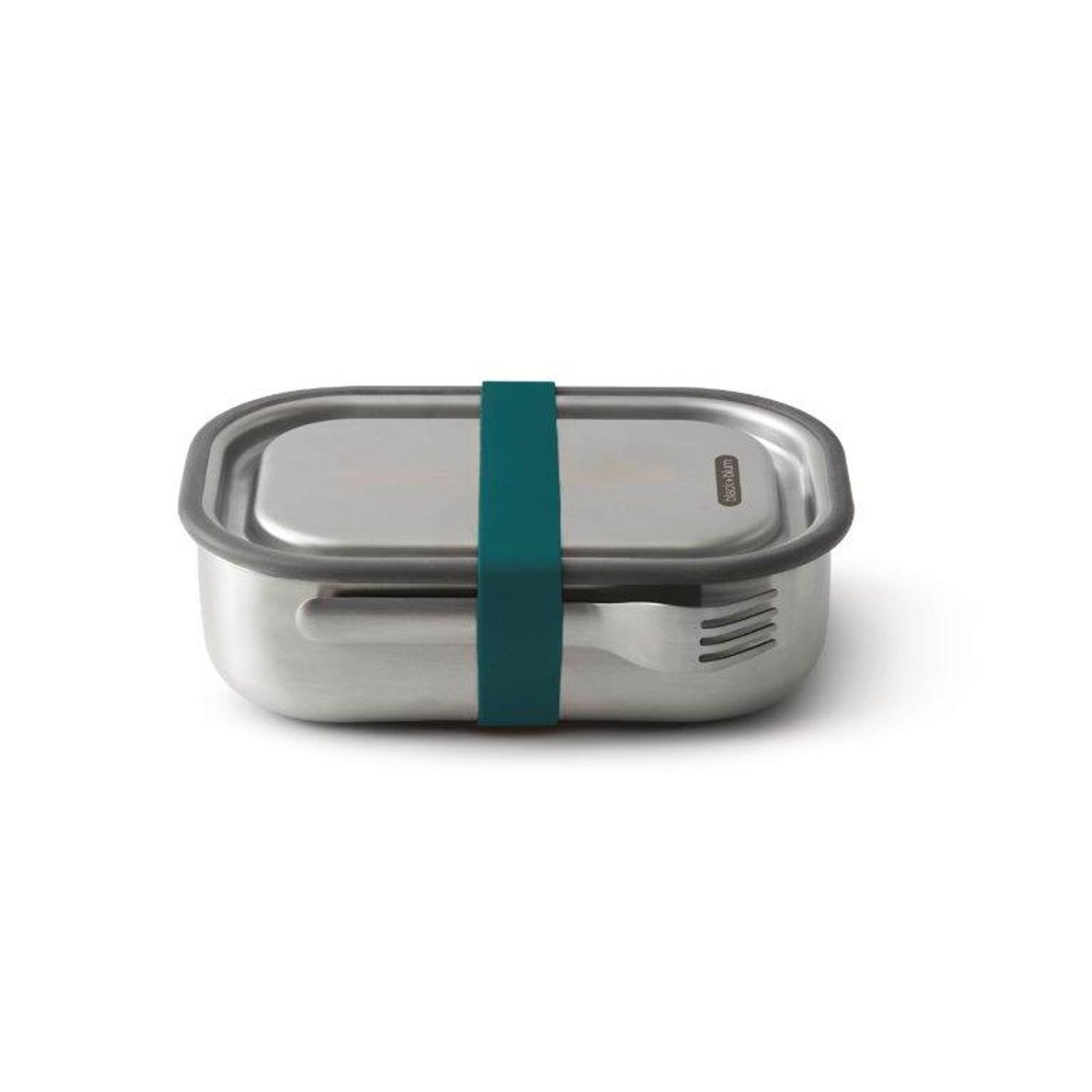 Lunch Box en acier inoxydable